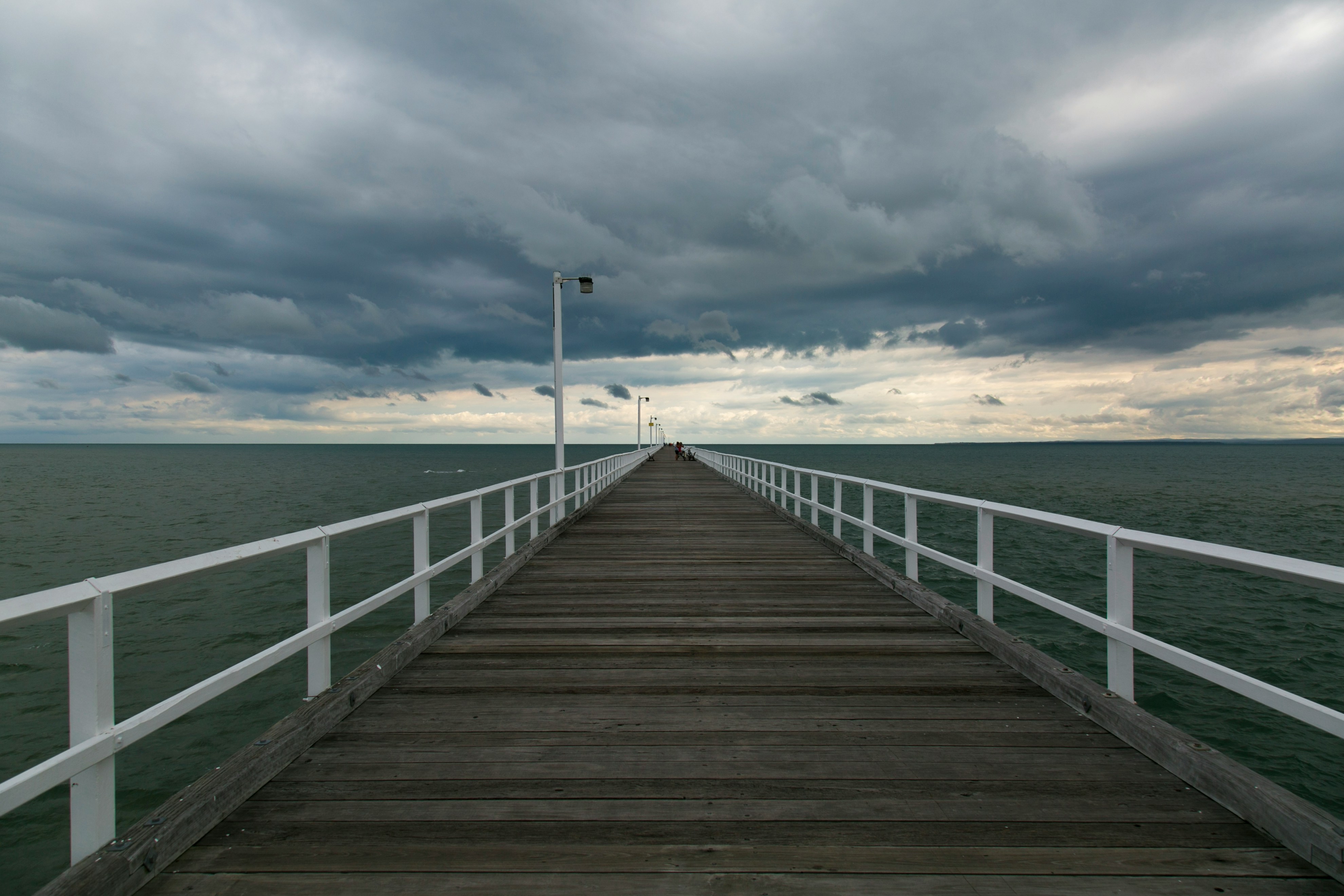 urangan pier