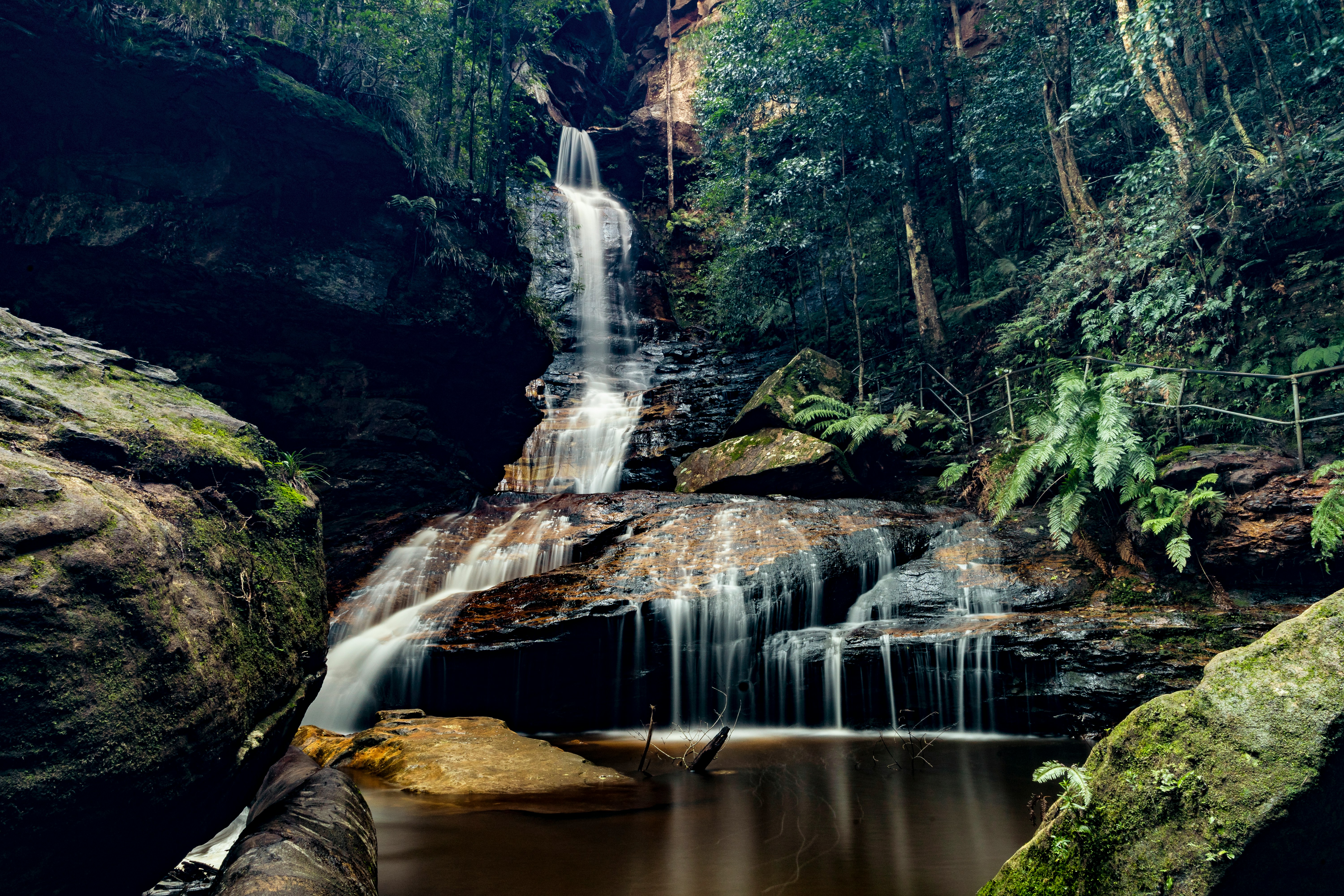 waterval