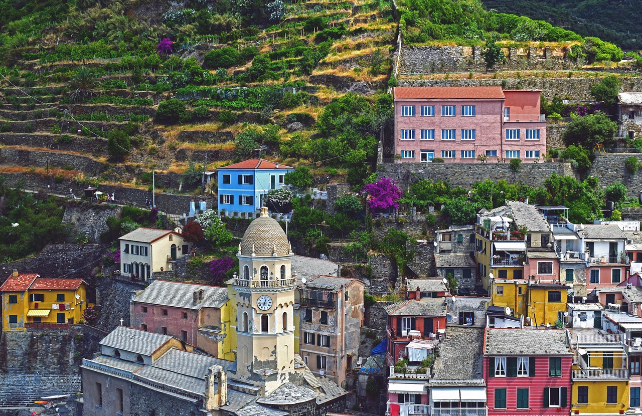 cinque terre 2