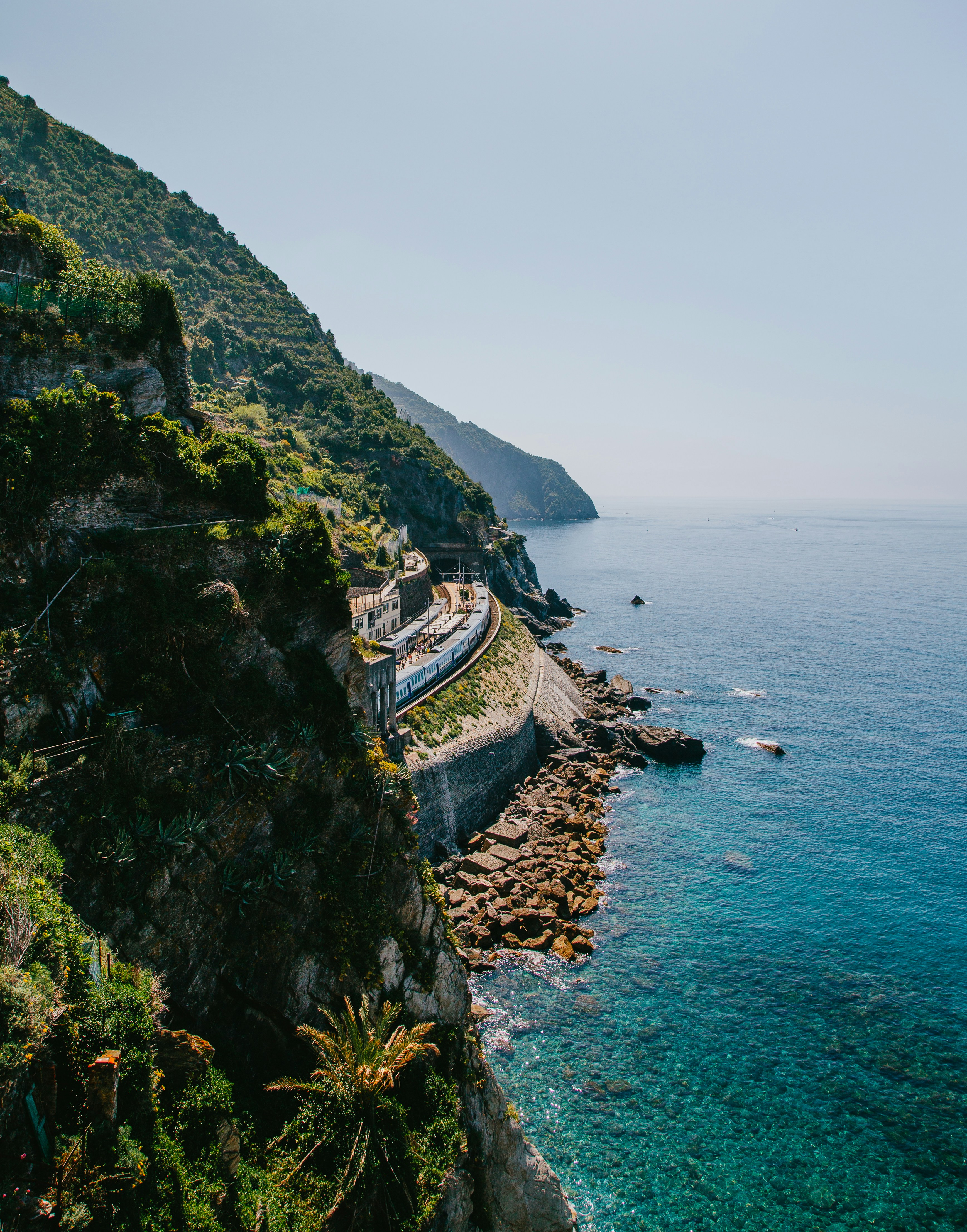 cinque terre