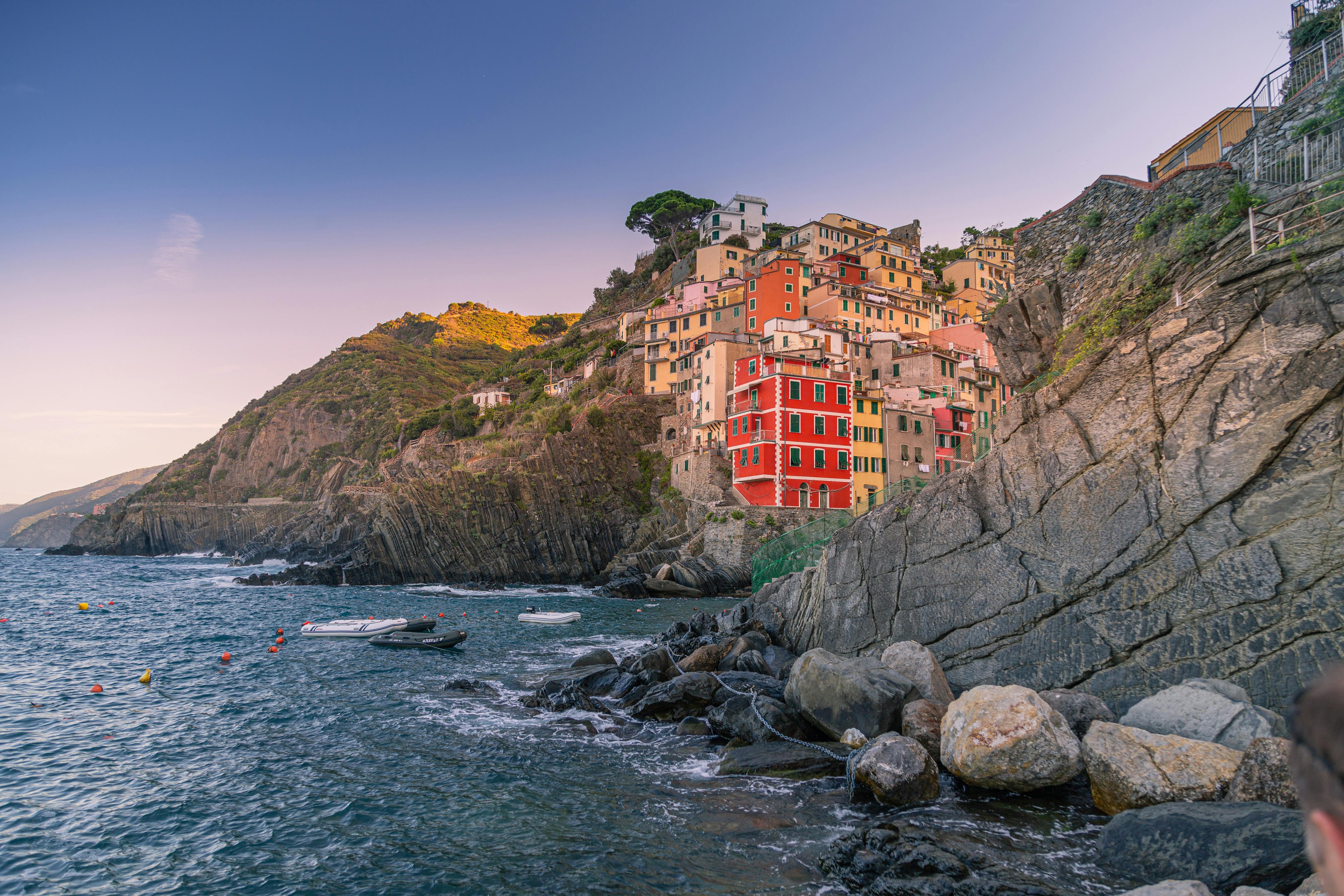 riomaggiore 3