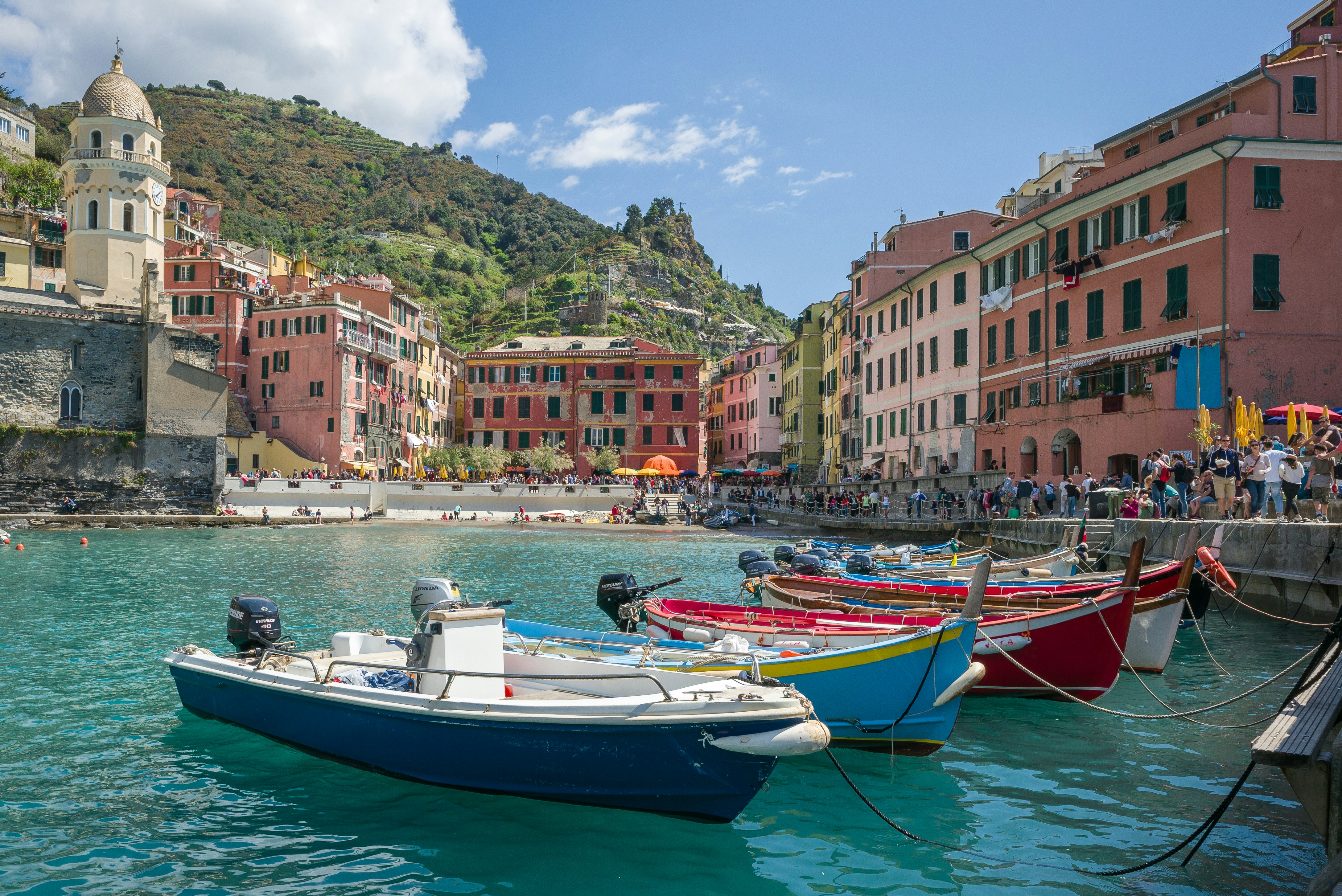 vernazza