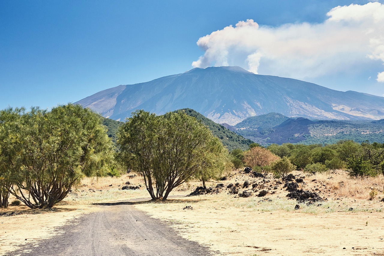 etna 2