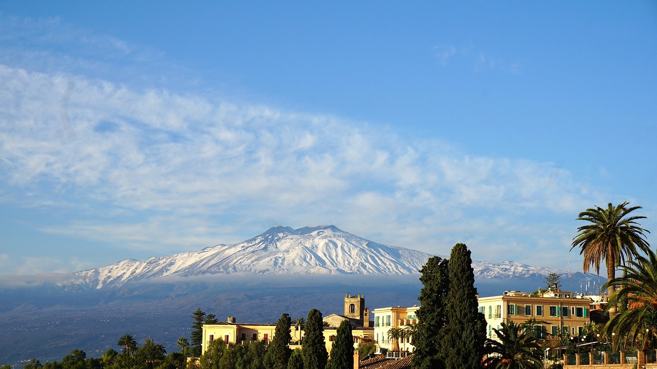 etna 3