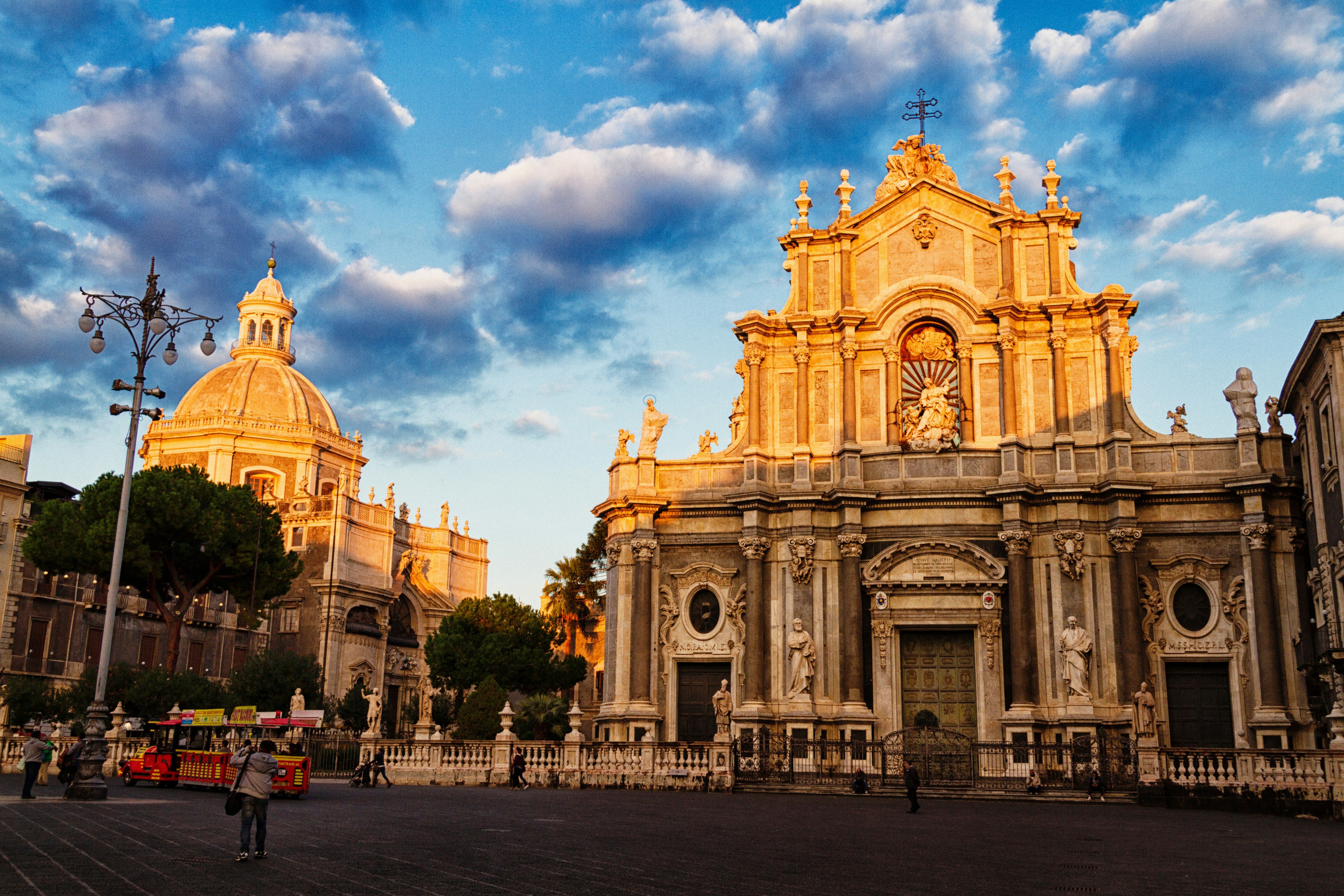 catania