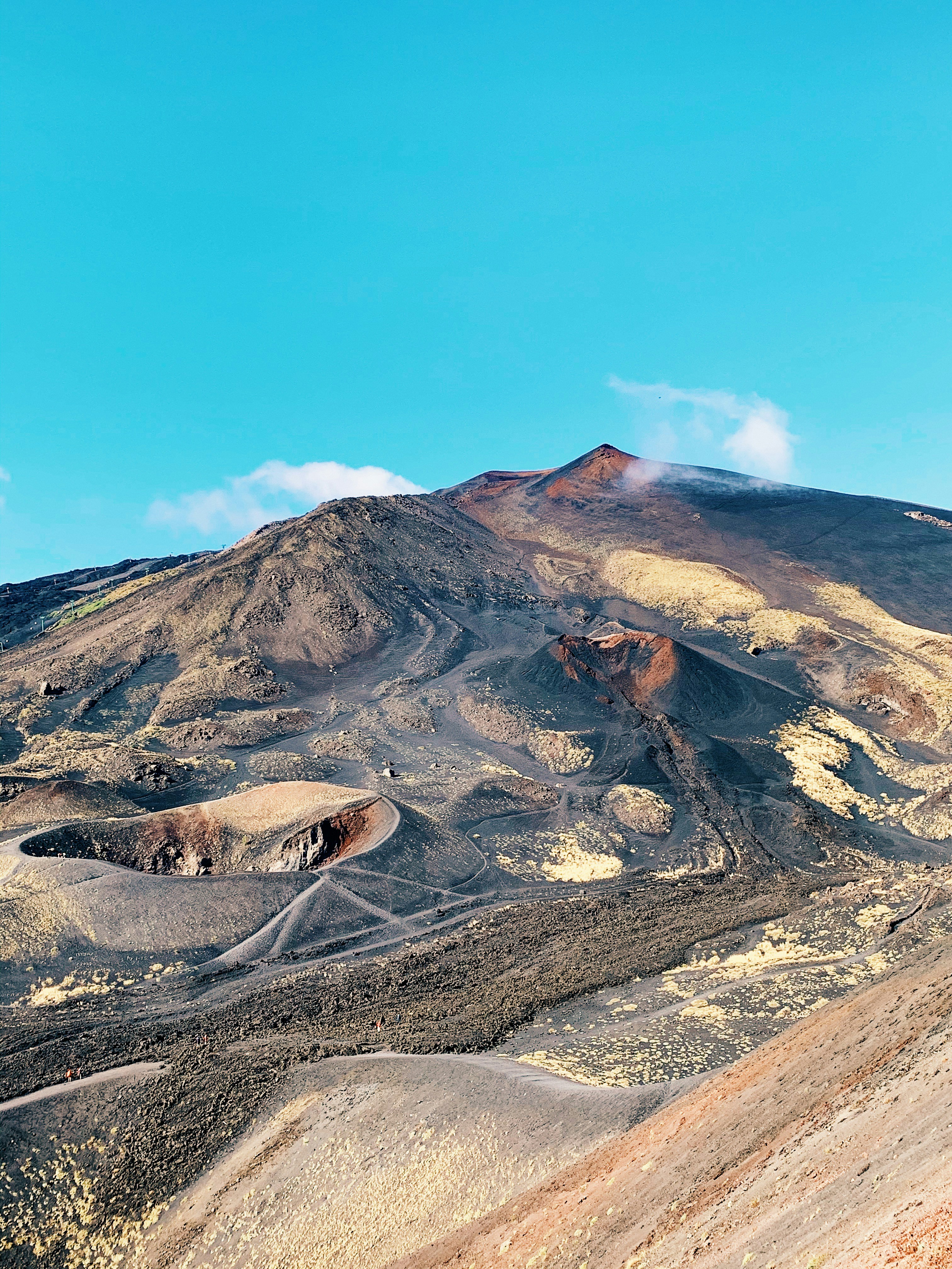 etna