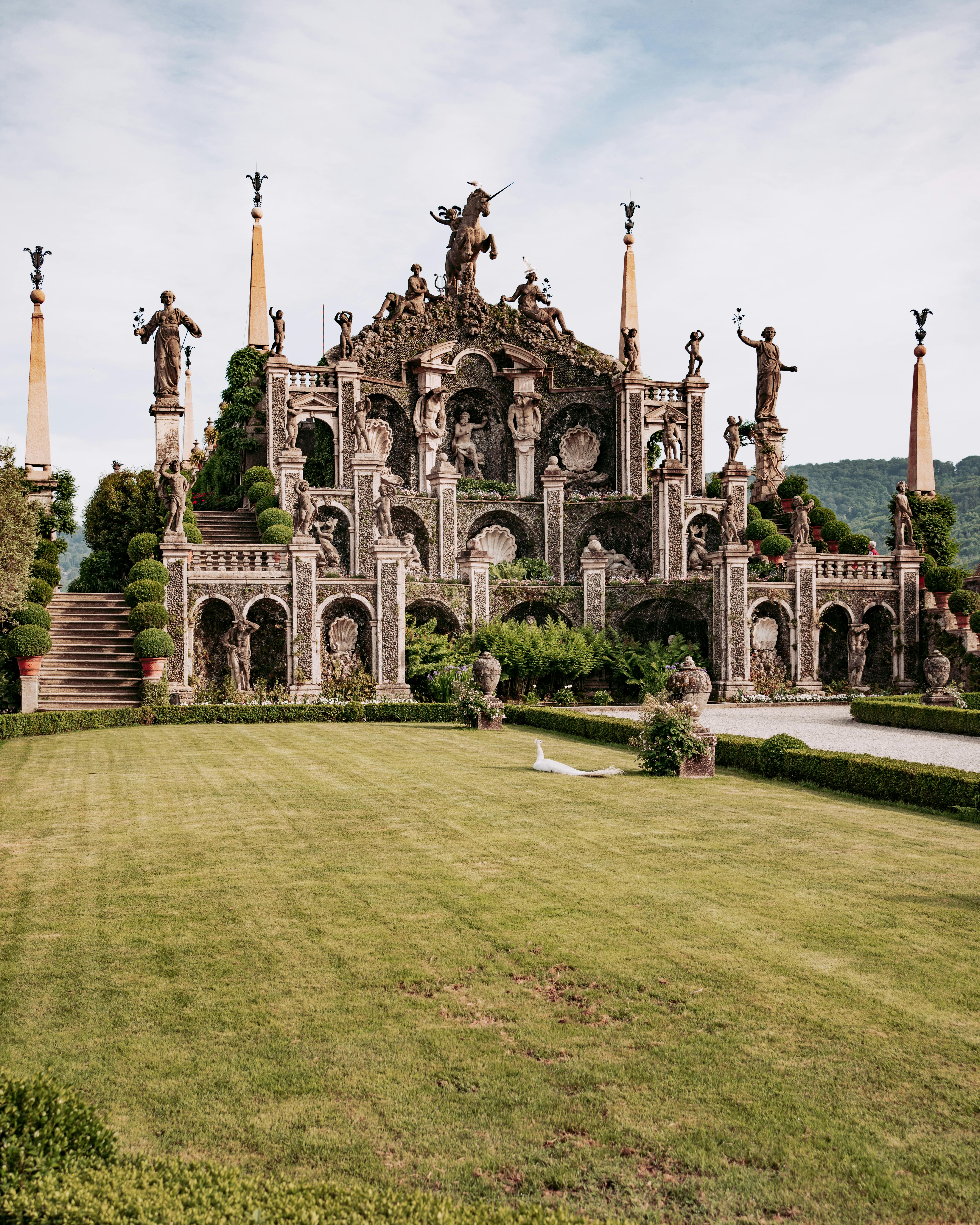 isola bella 2