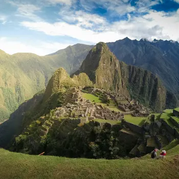 Peru
