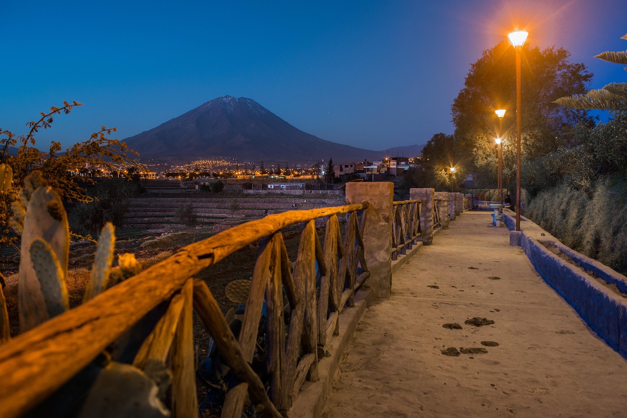 arequipa