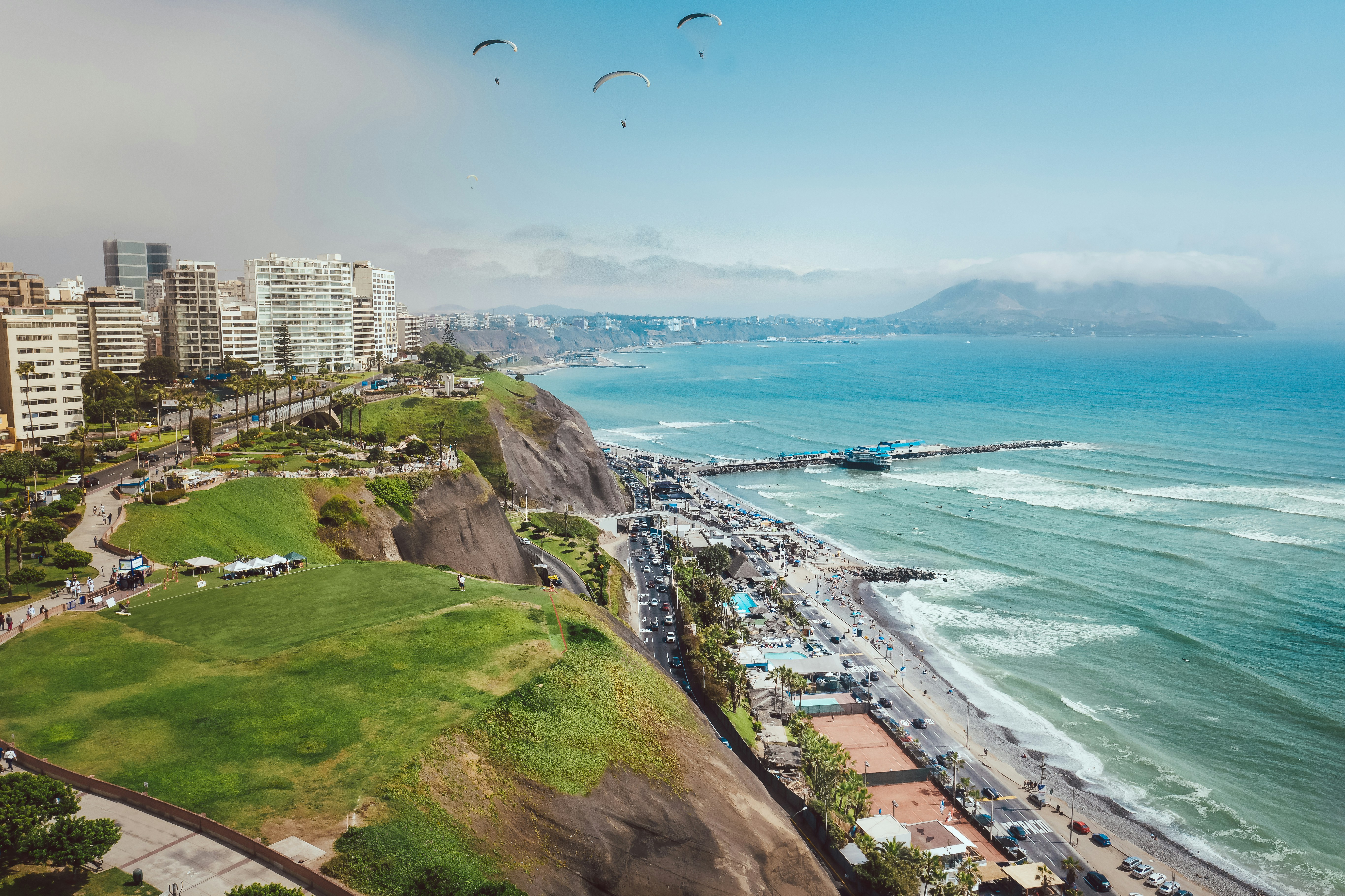 lima 4