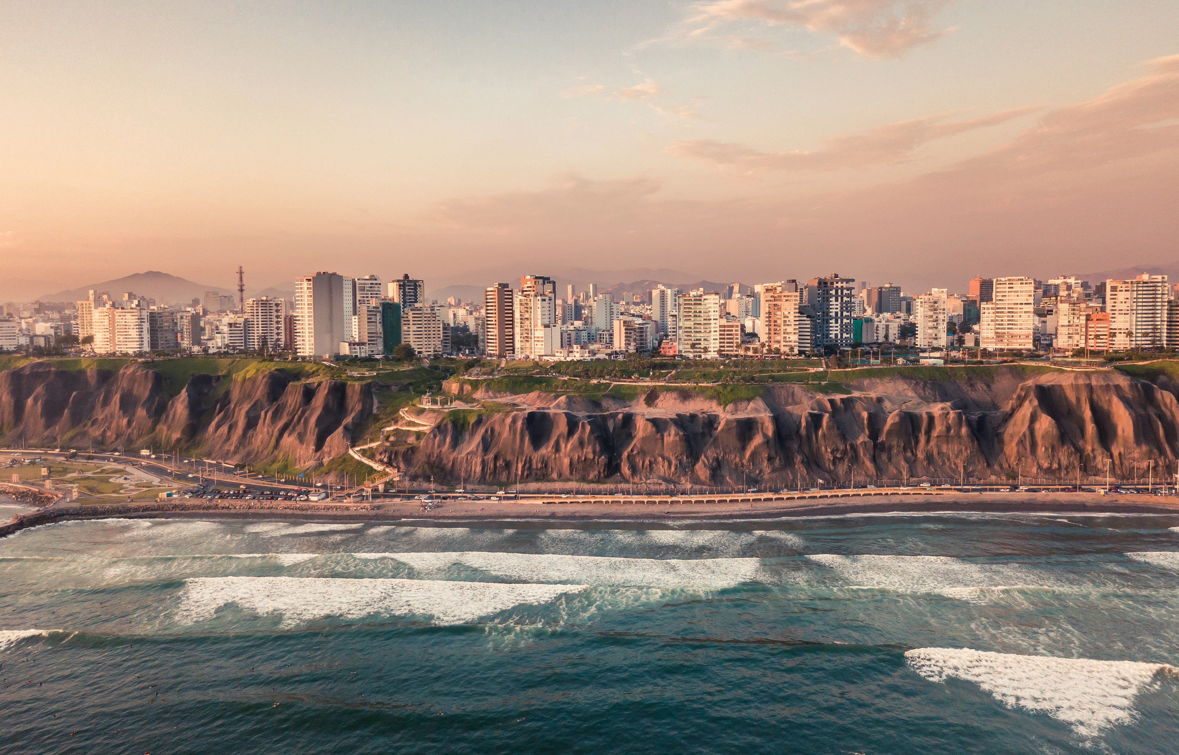 lima peru