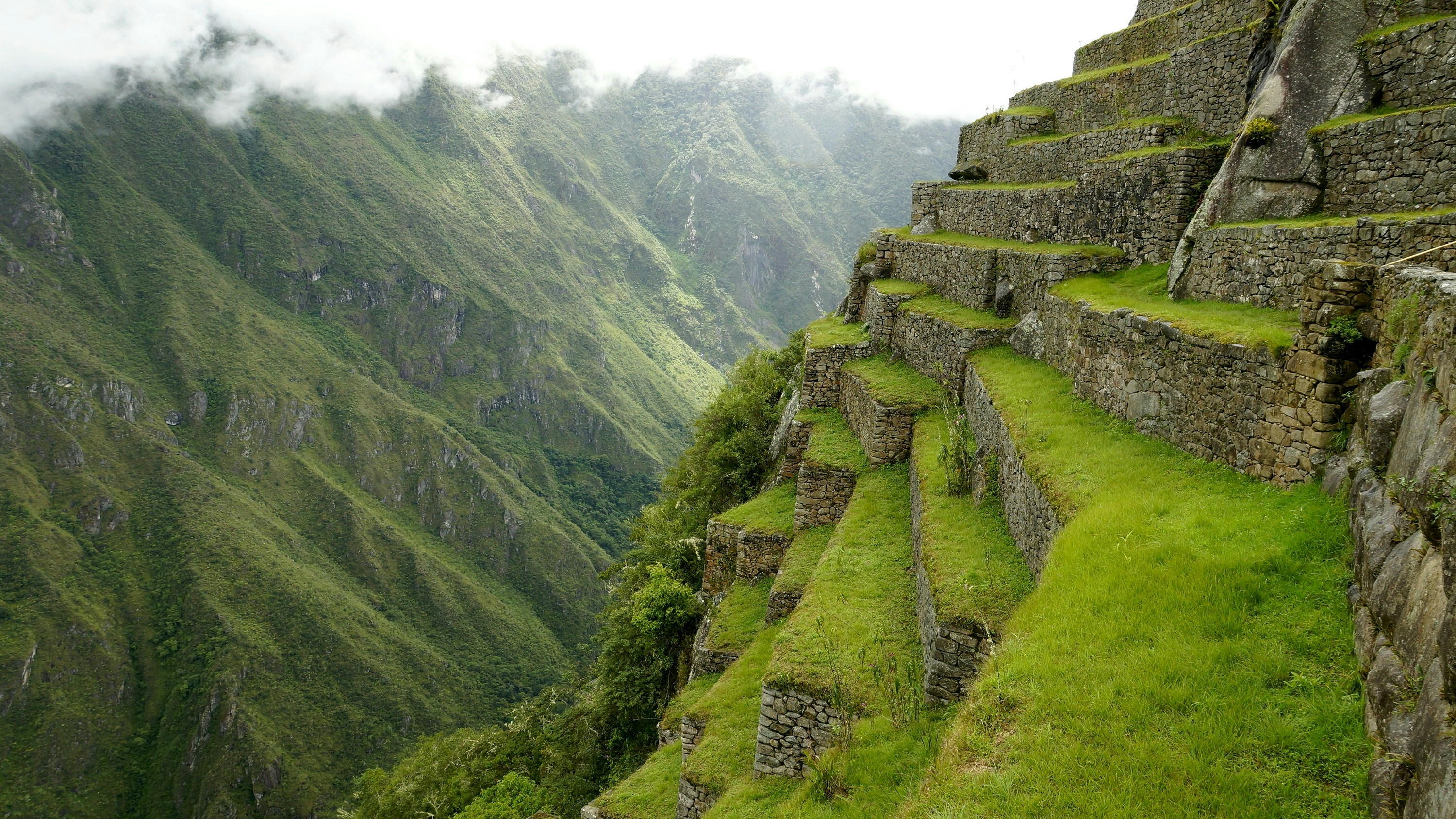 macchu picchu 2