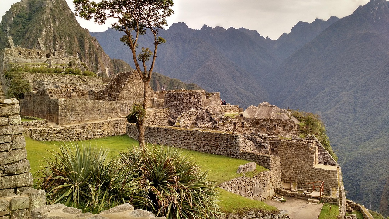 macchu picchu