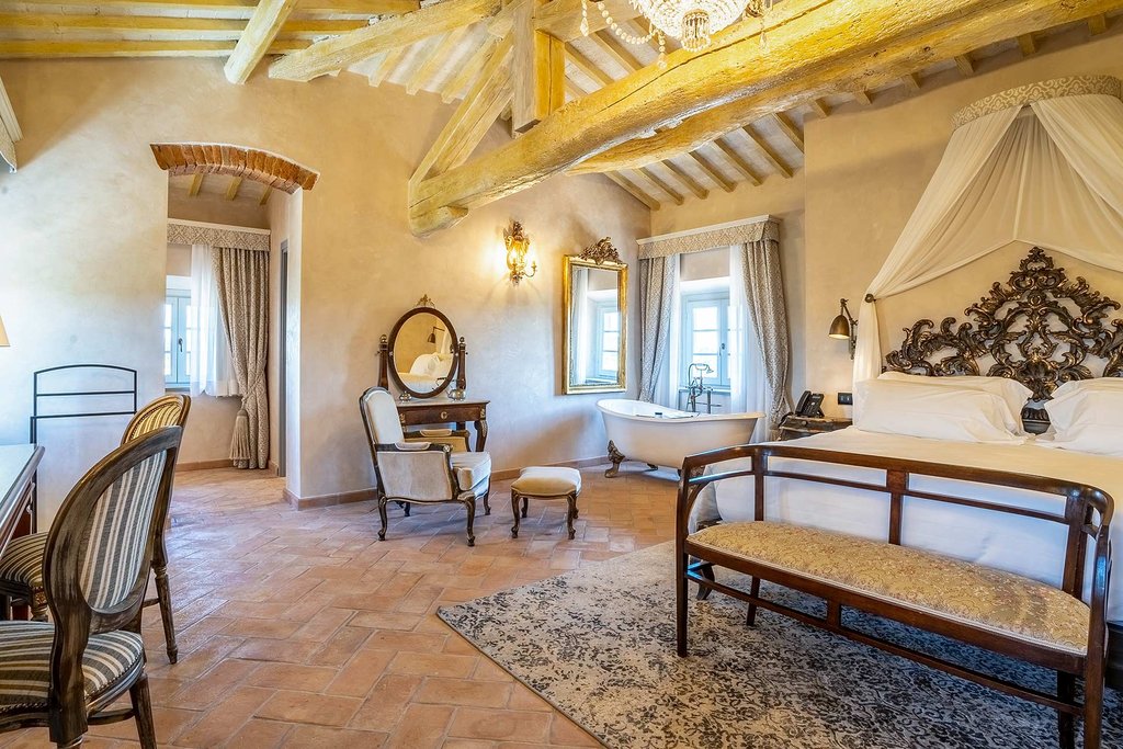 master suite colombaia