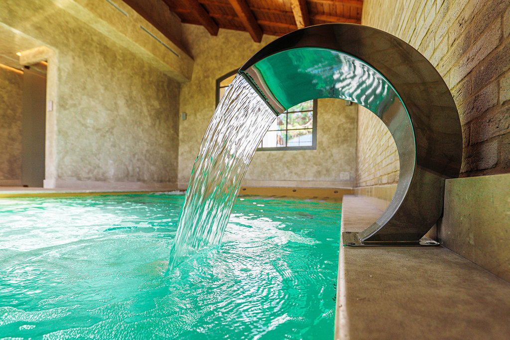 spa