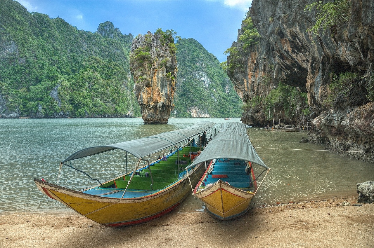 phang nga bay 2