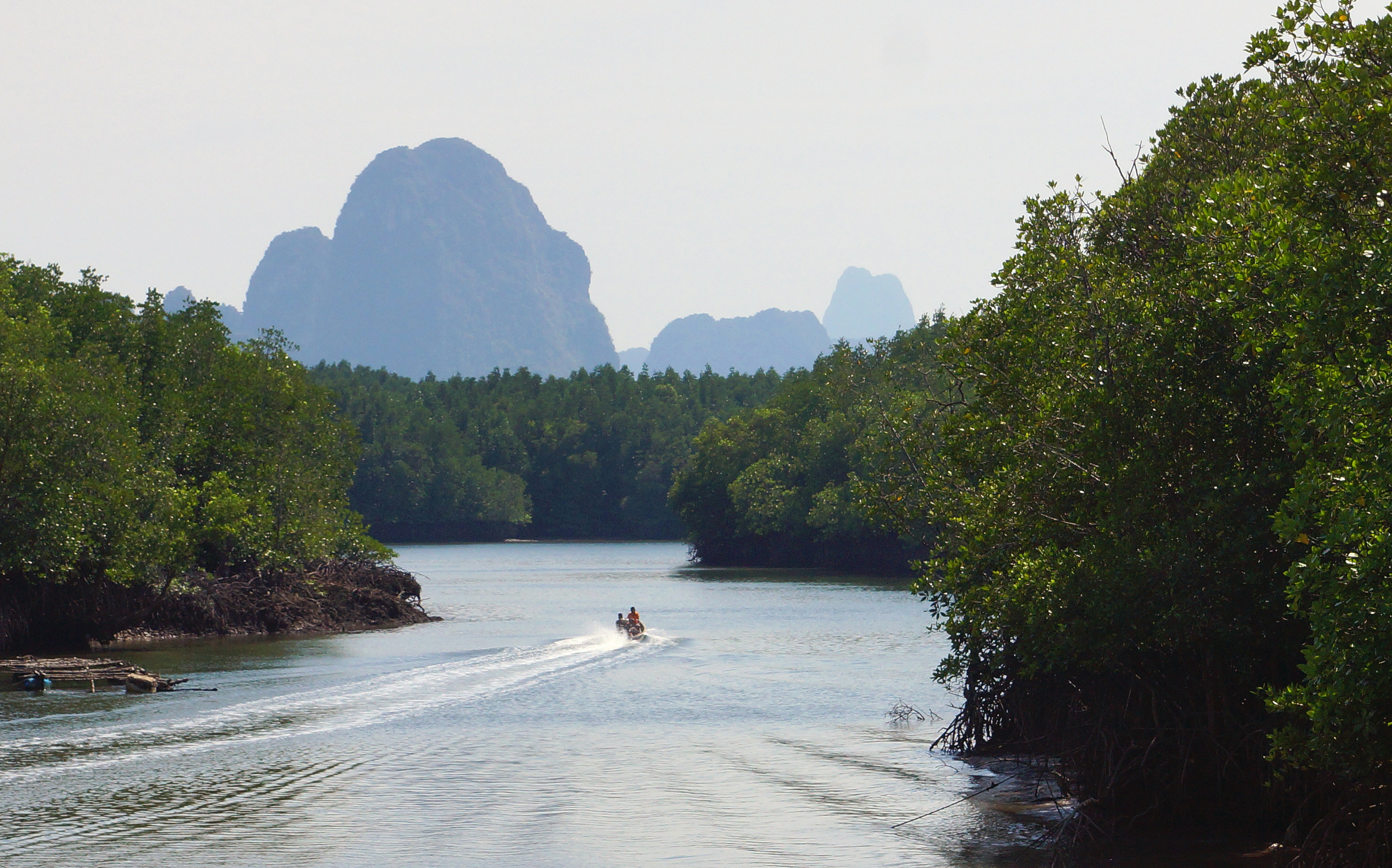 phang nga bay