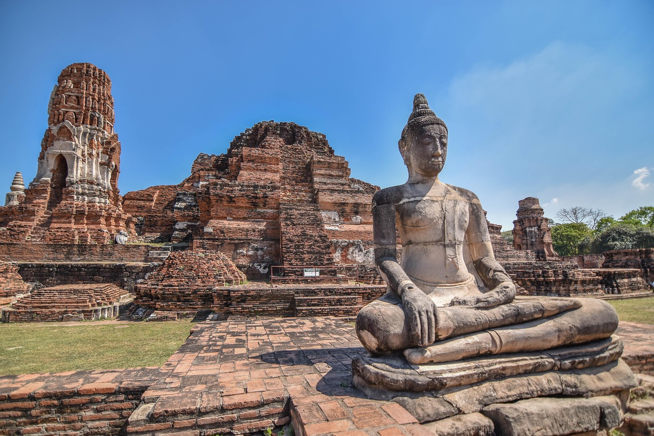 ayutthaya 2