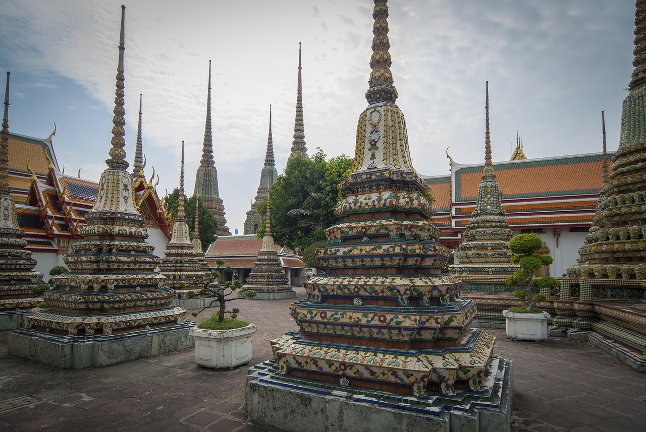 wat pho