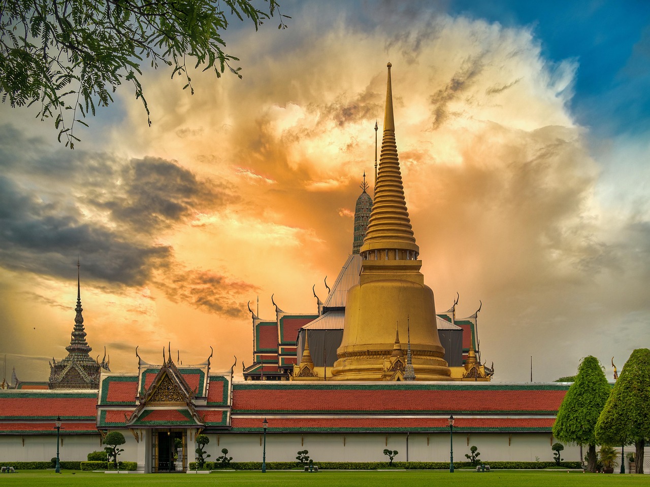 bangkok