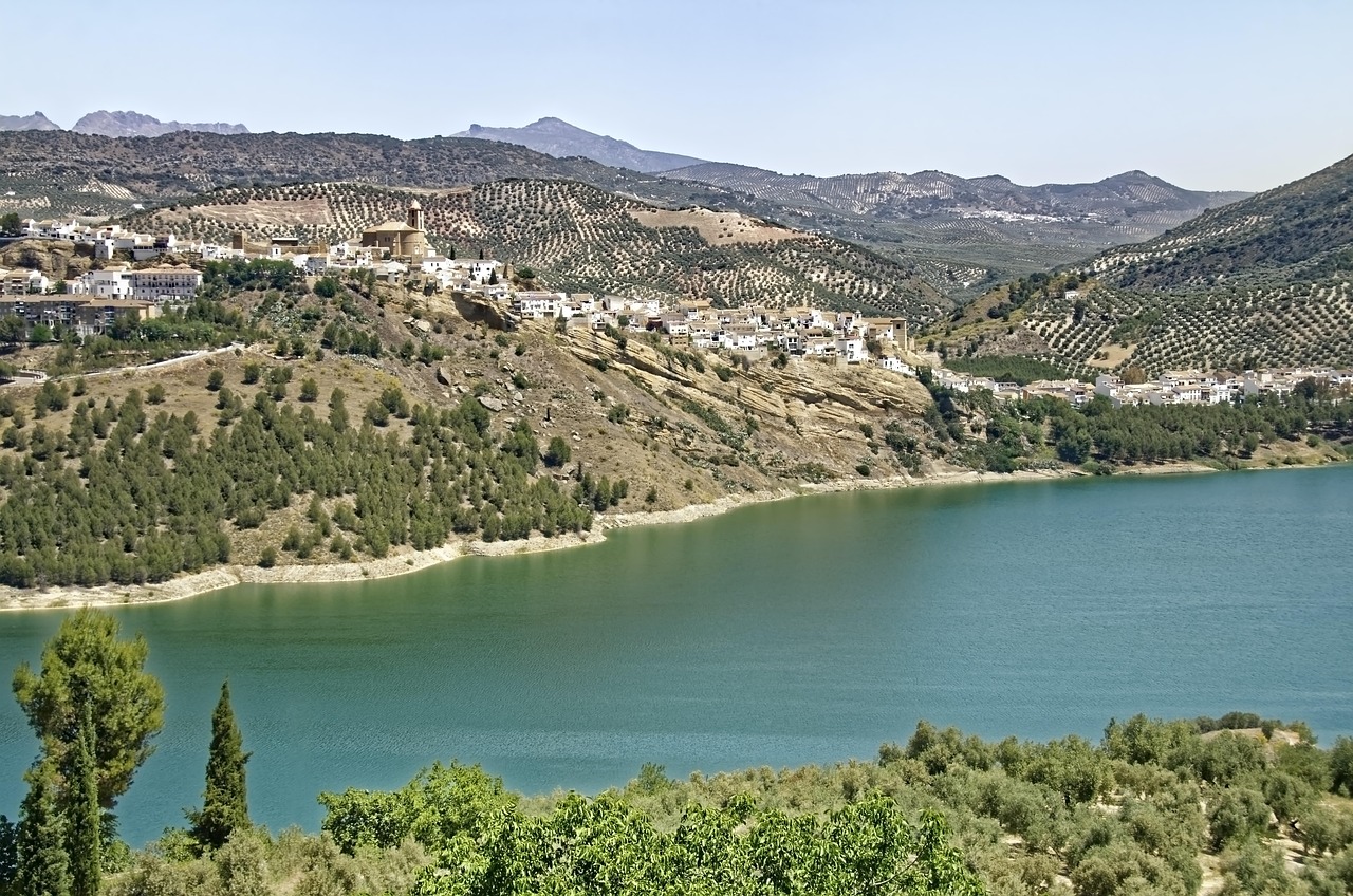 andalusie