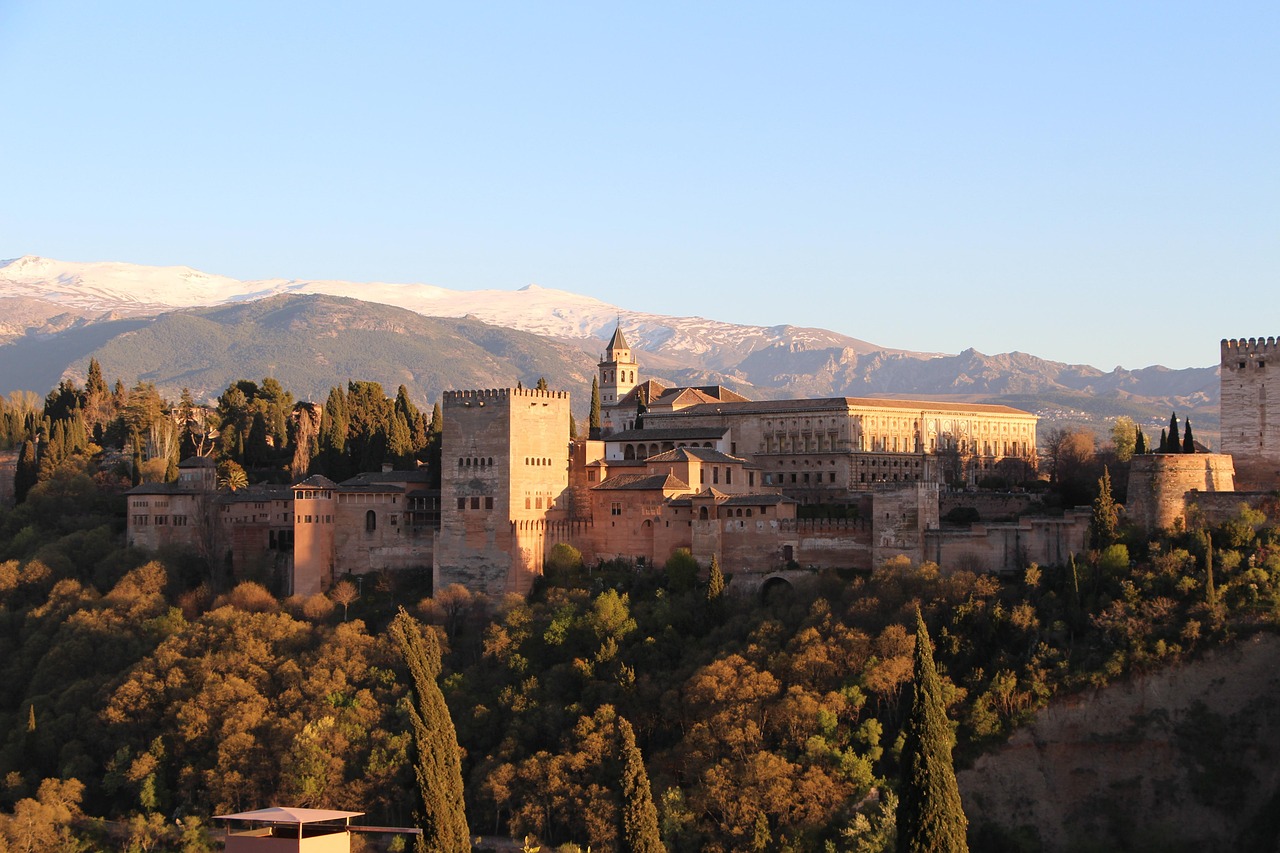 andalusia 2
