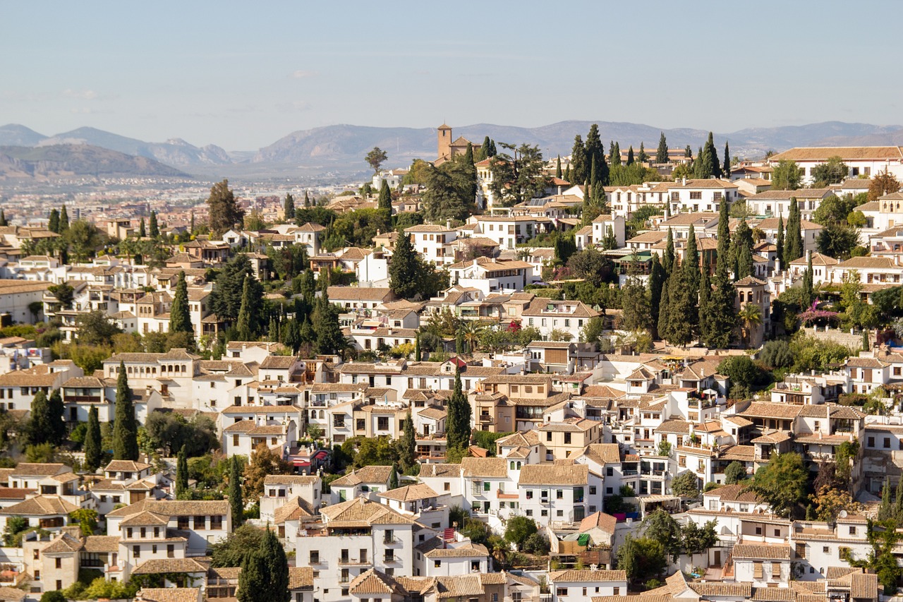 granada