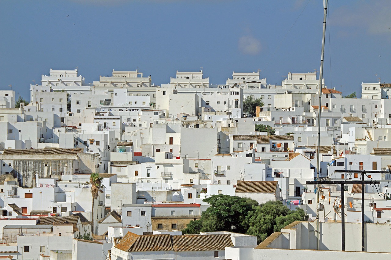 dorp granada
