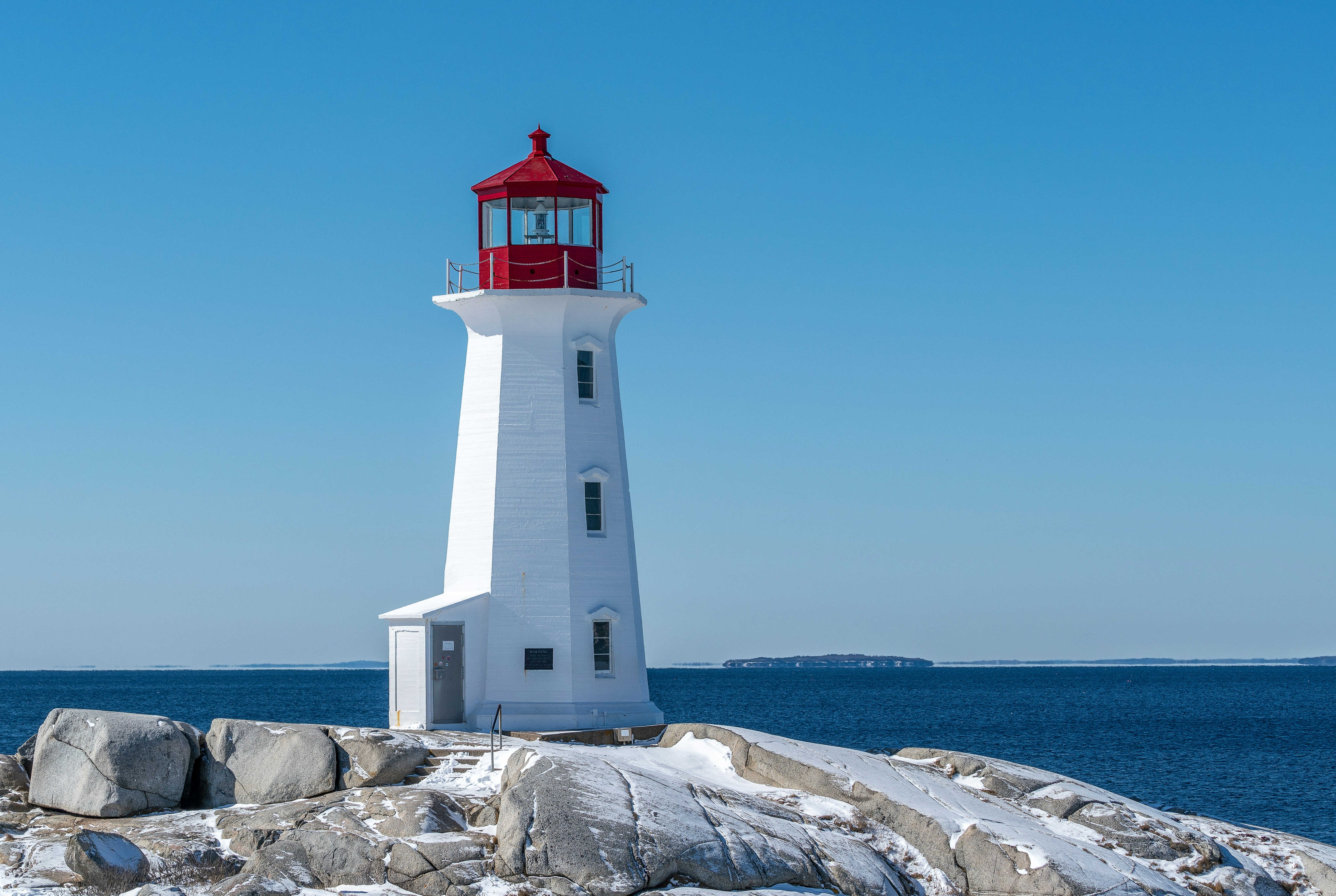 halifax lighthouse