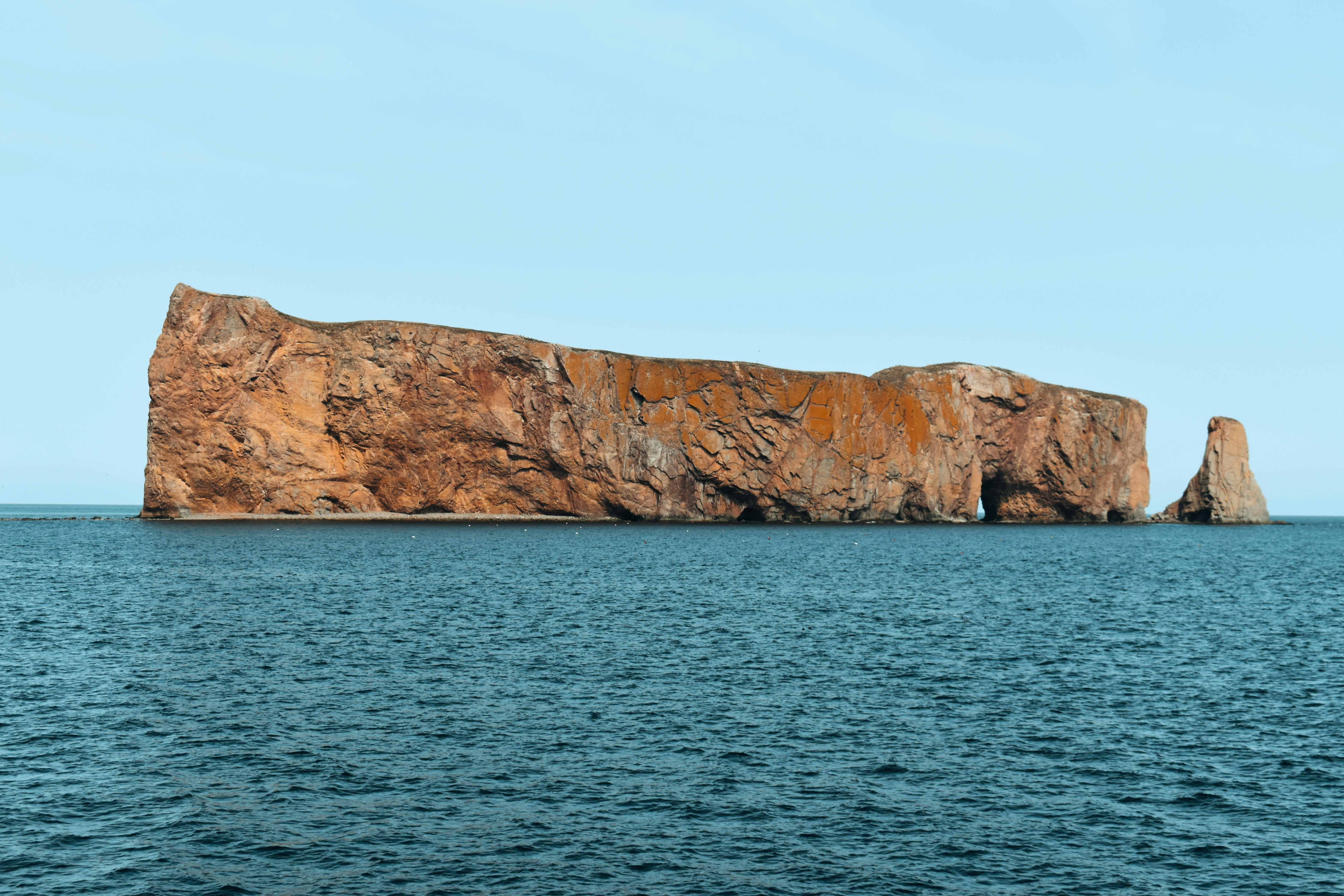 perce