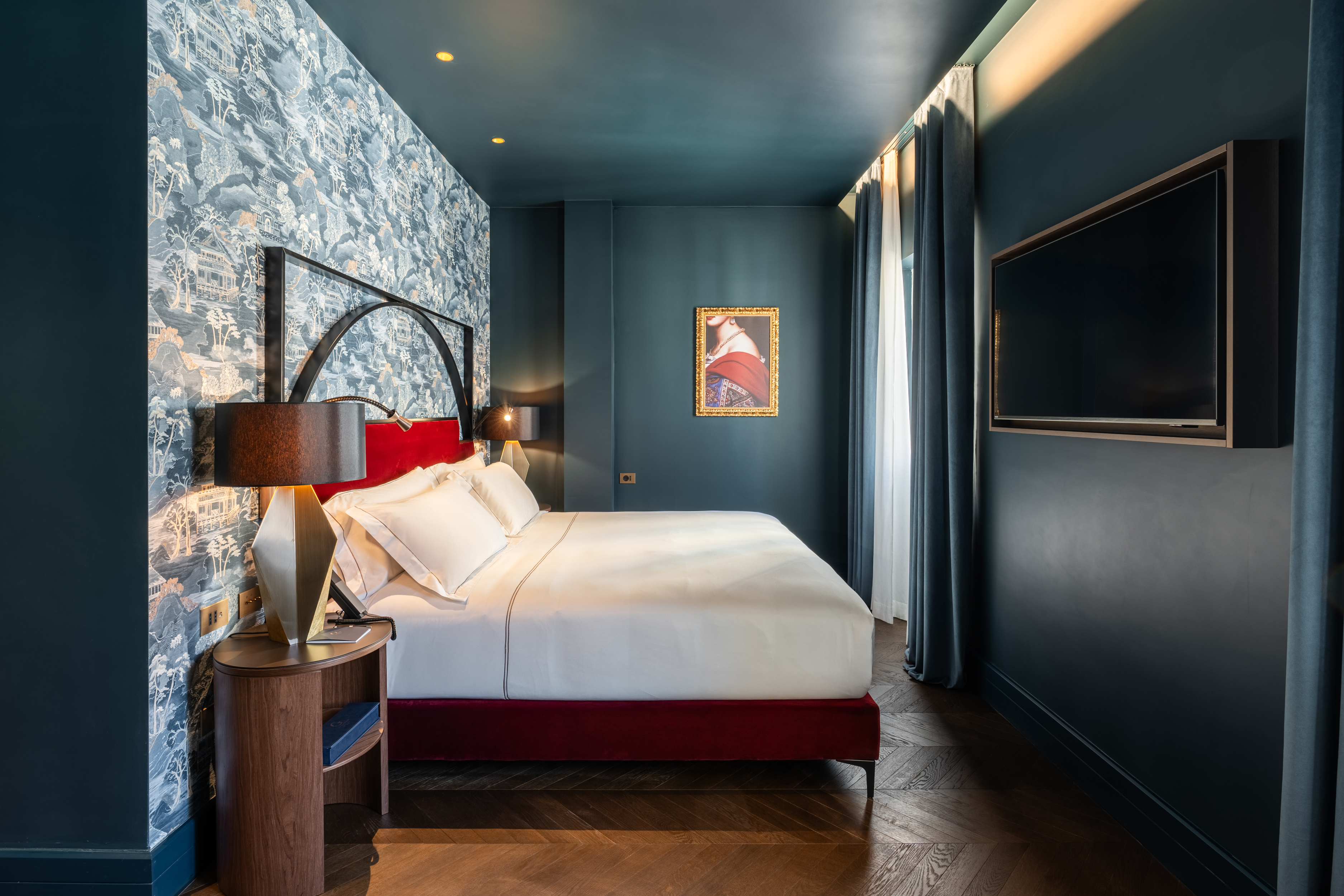 deluxe kamer 2
