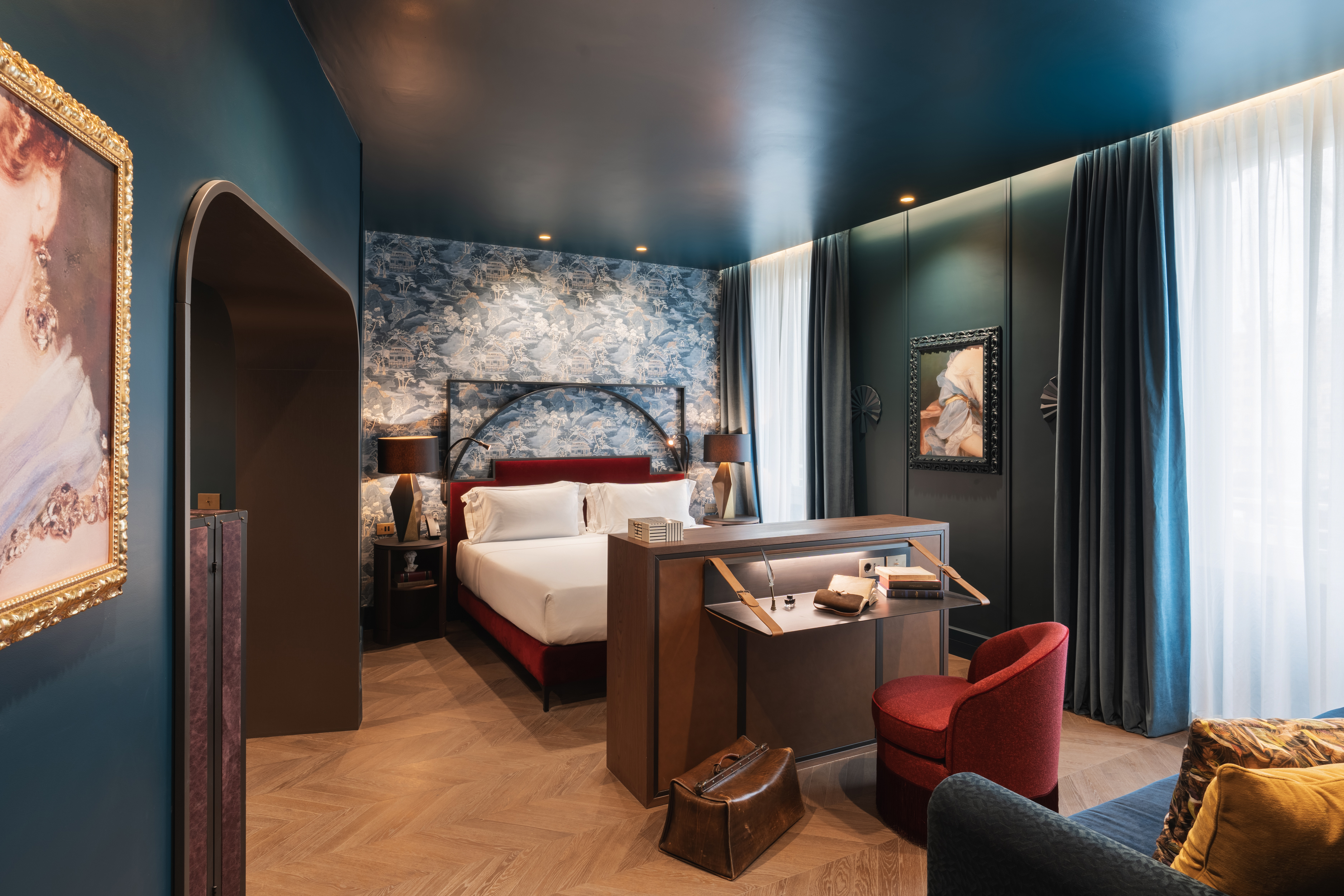 wellness suite 1