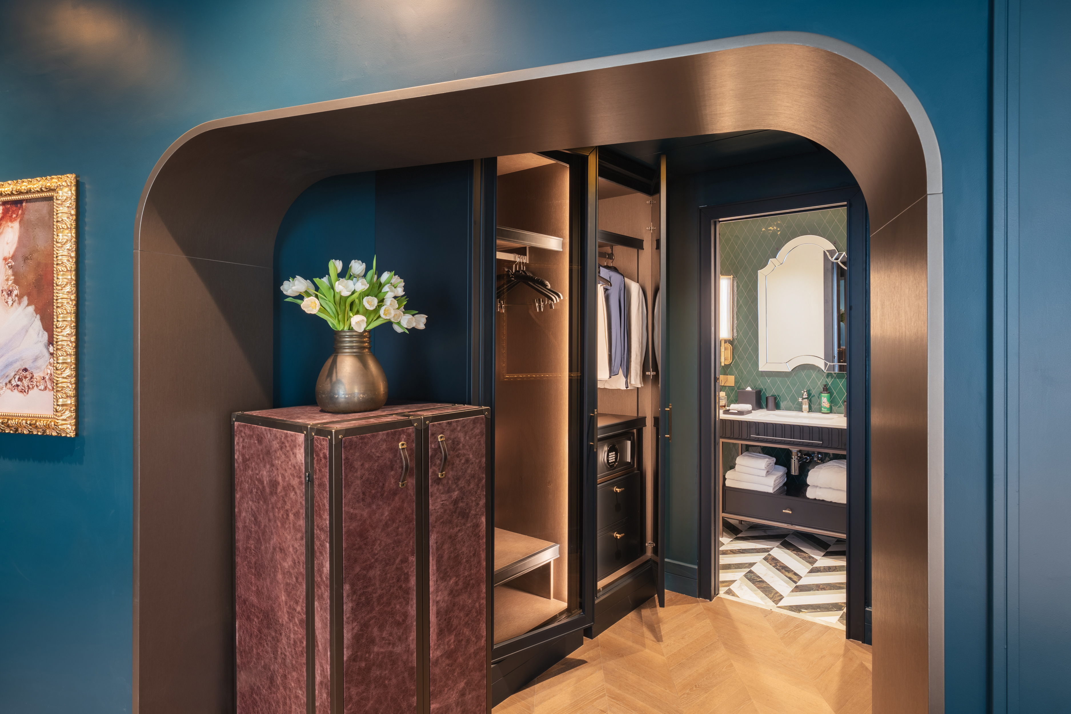 wellness suite 4
