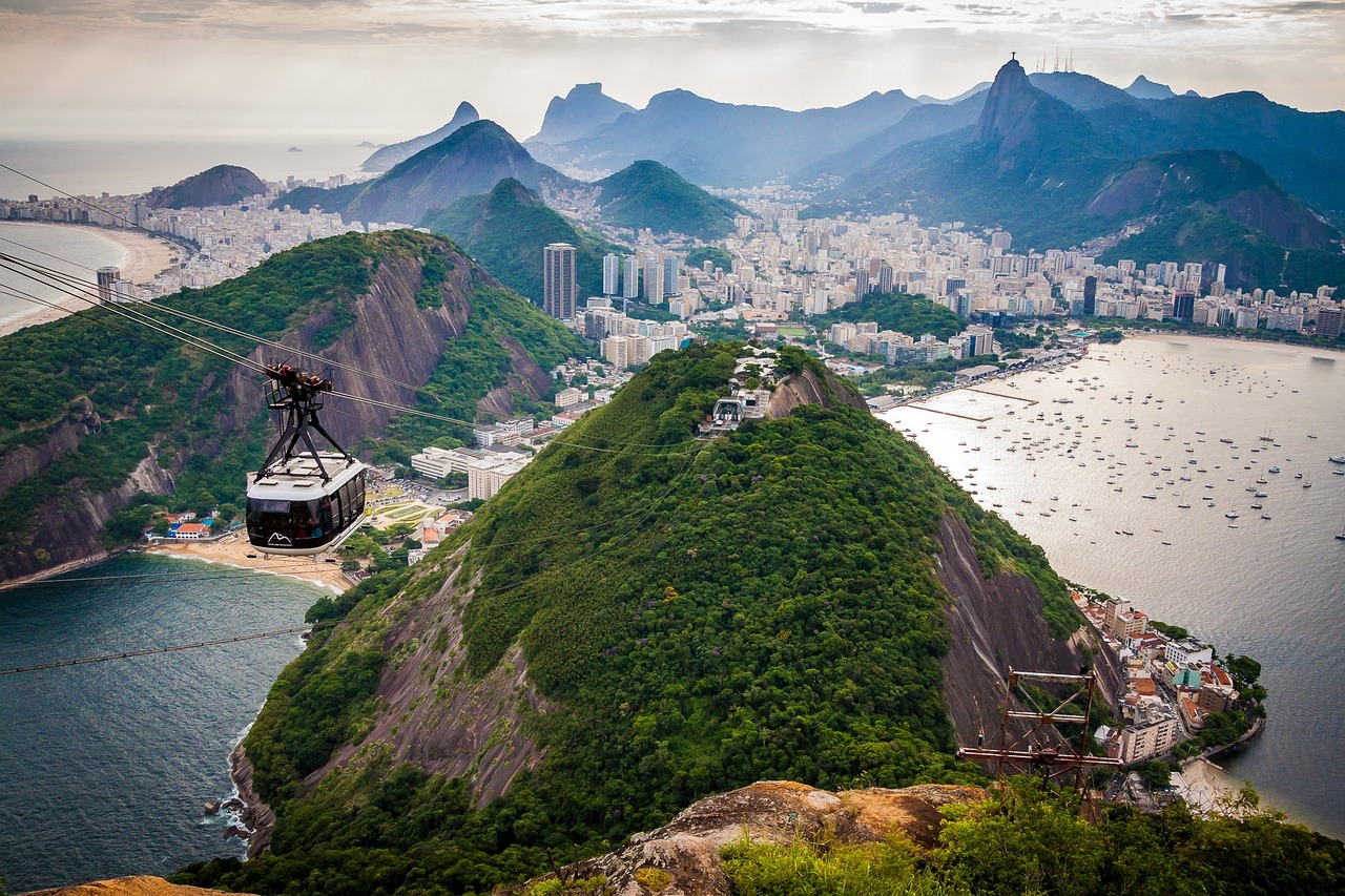 corcovado
