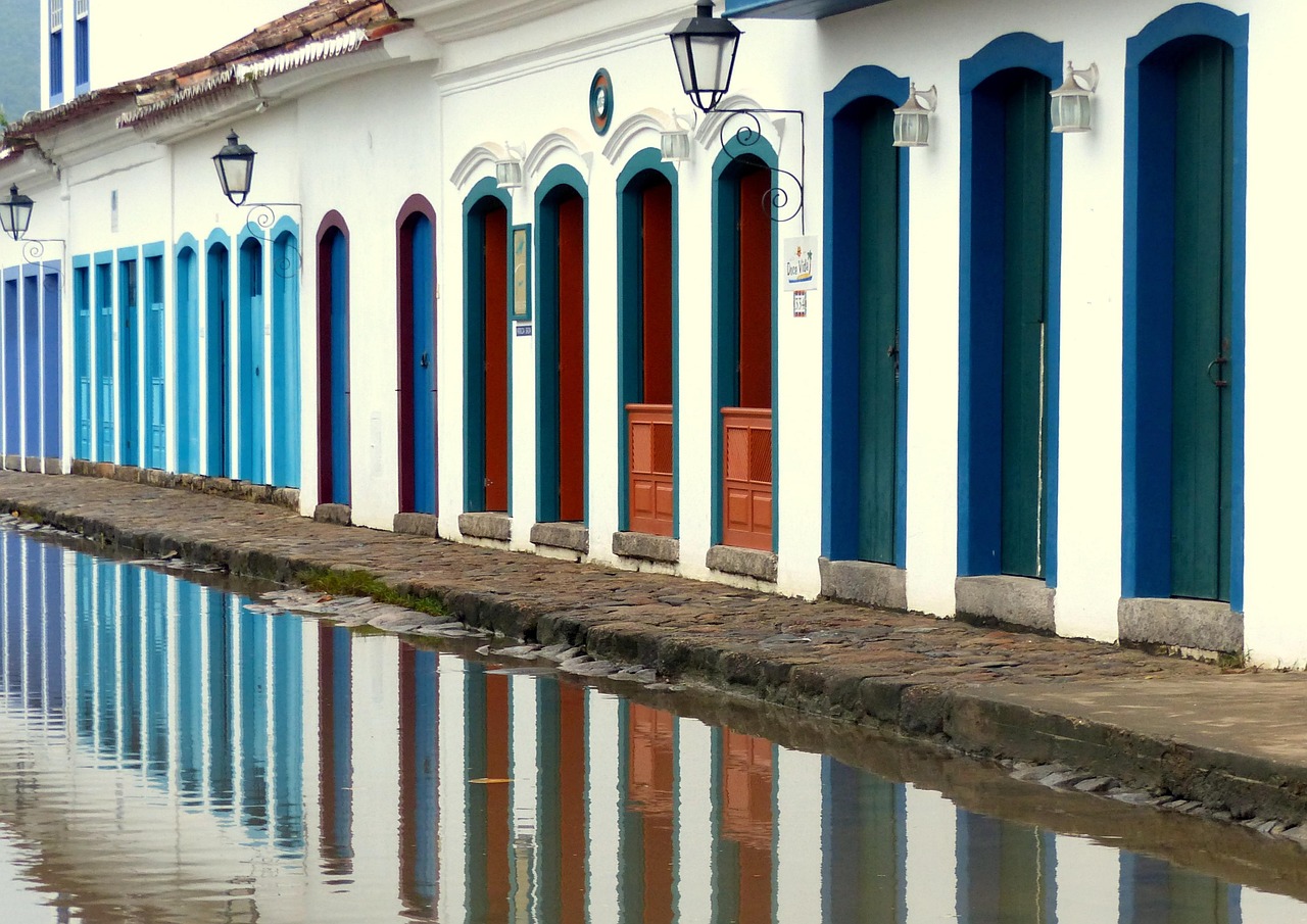 paraty 2