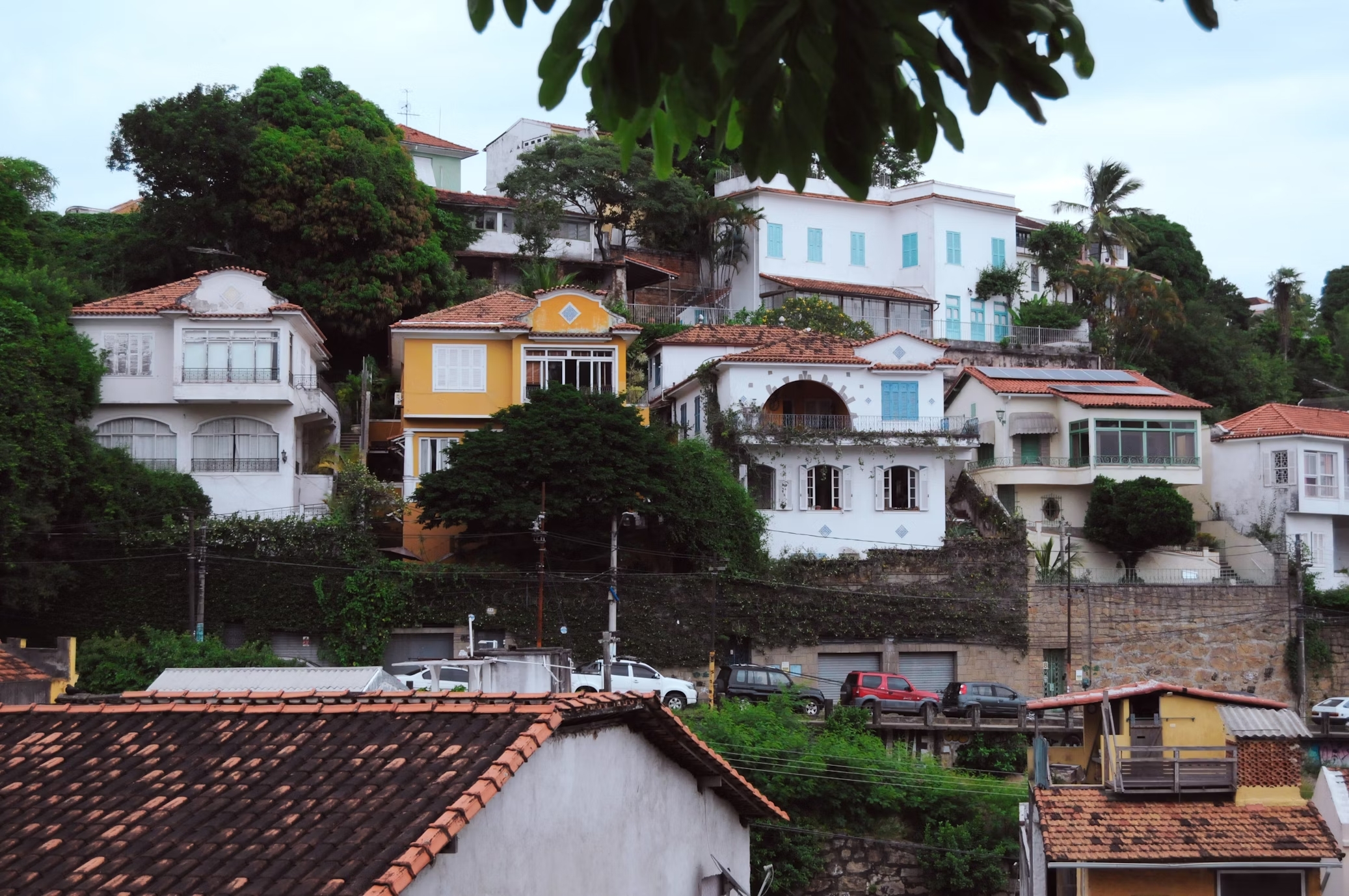 santa teresa