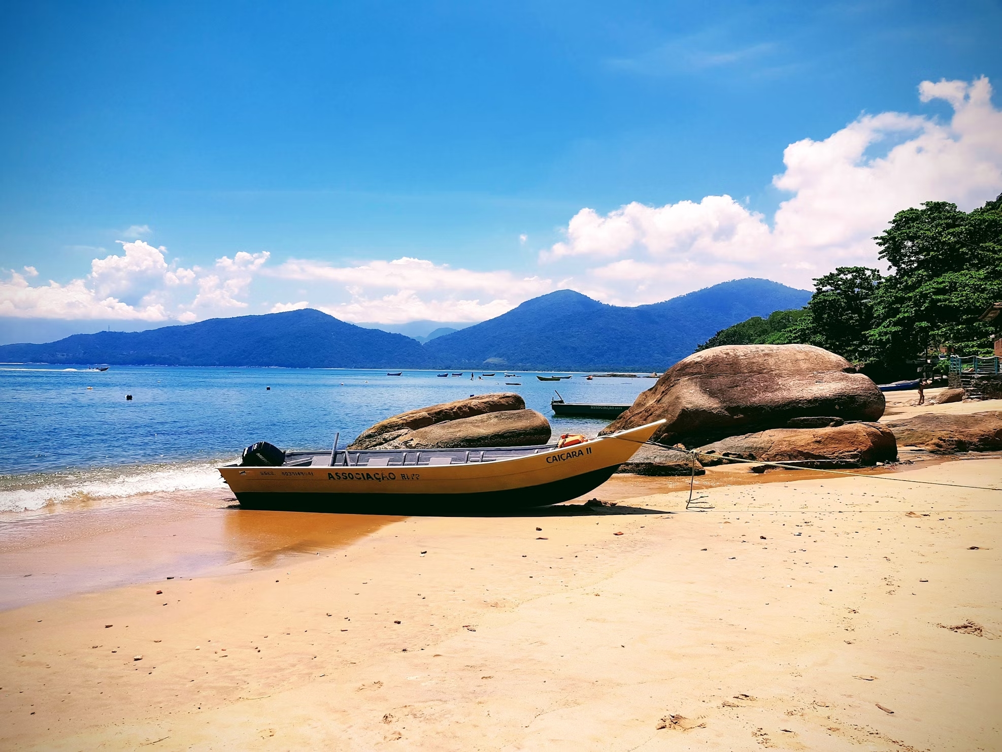ubatuba 2