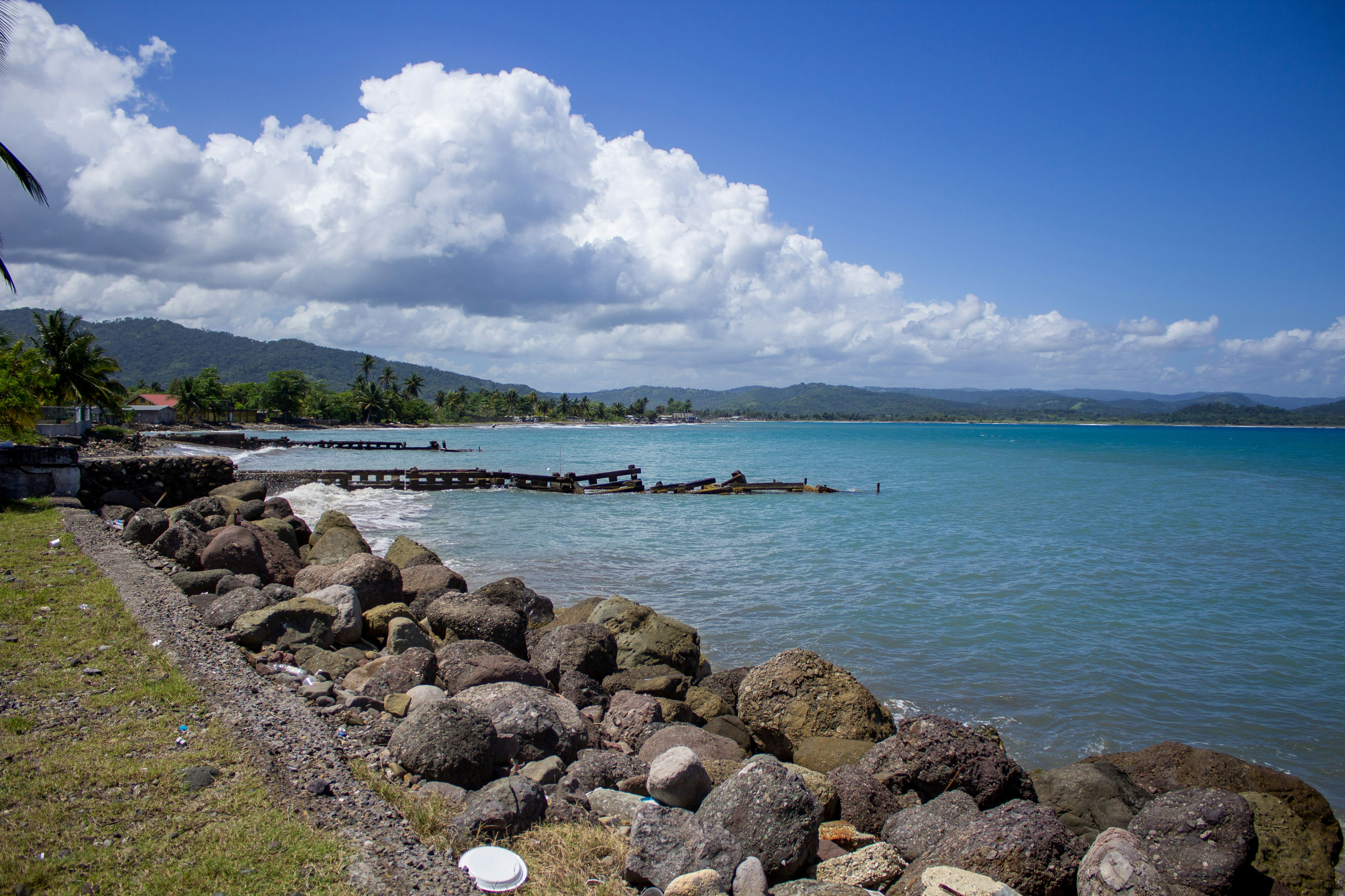 annotto bay