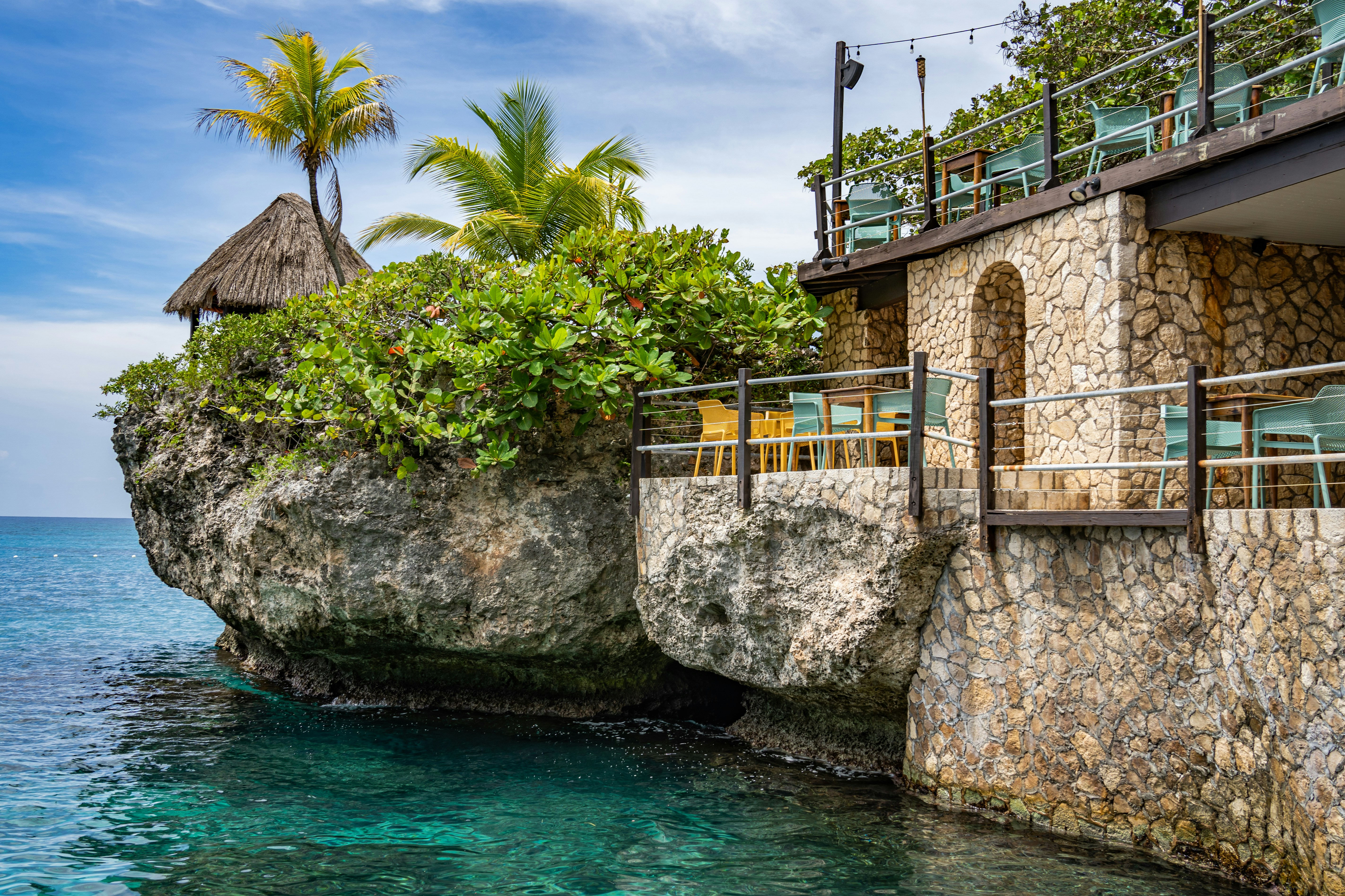 negril beach