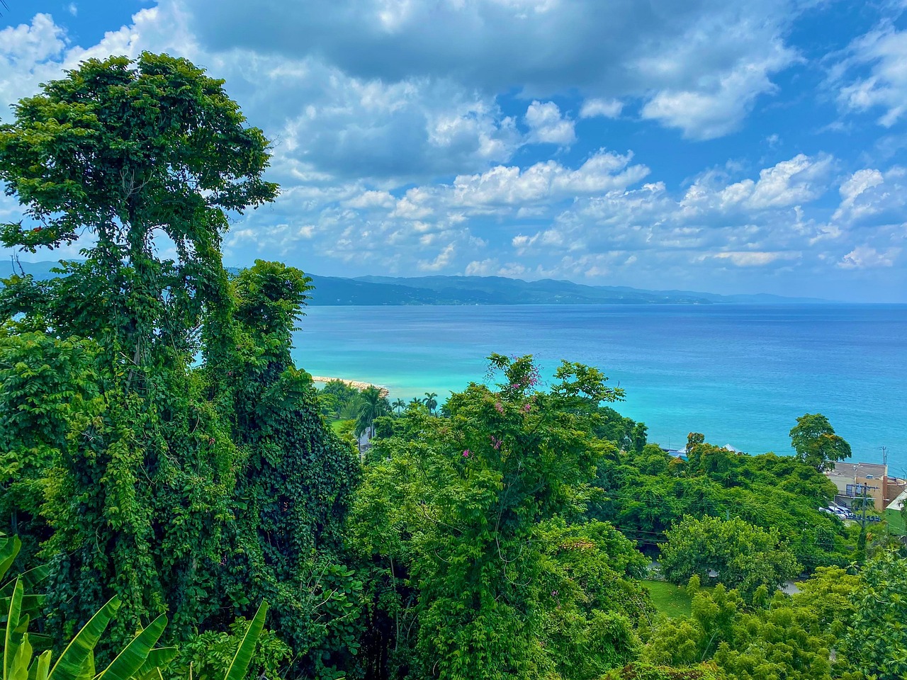 montego bay