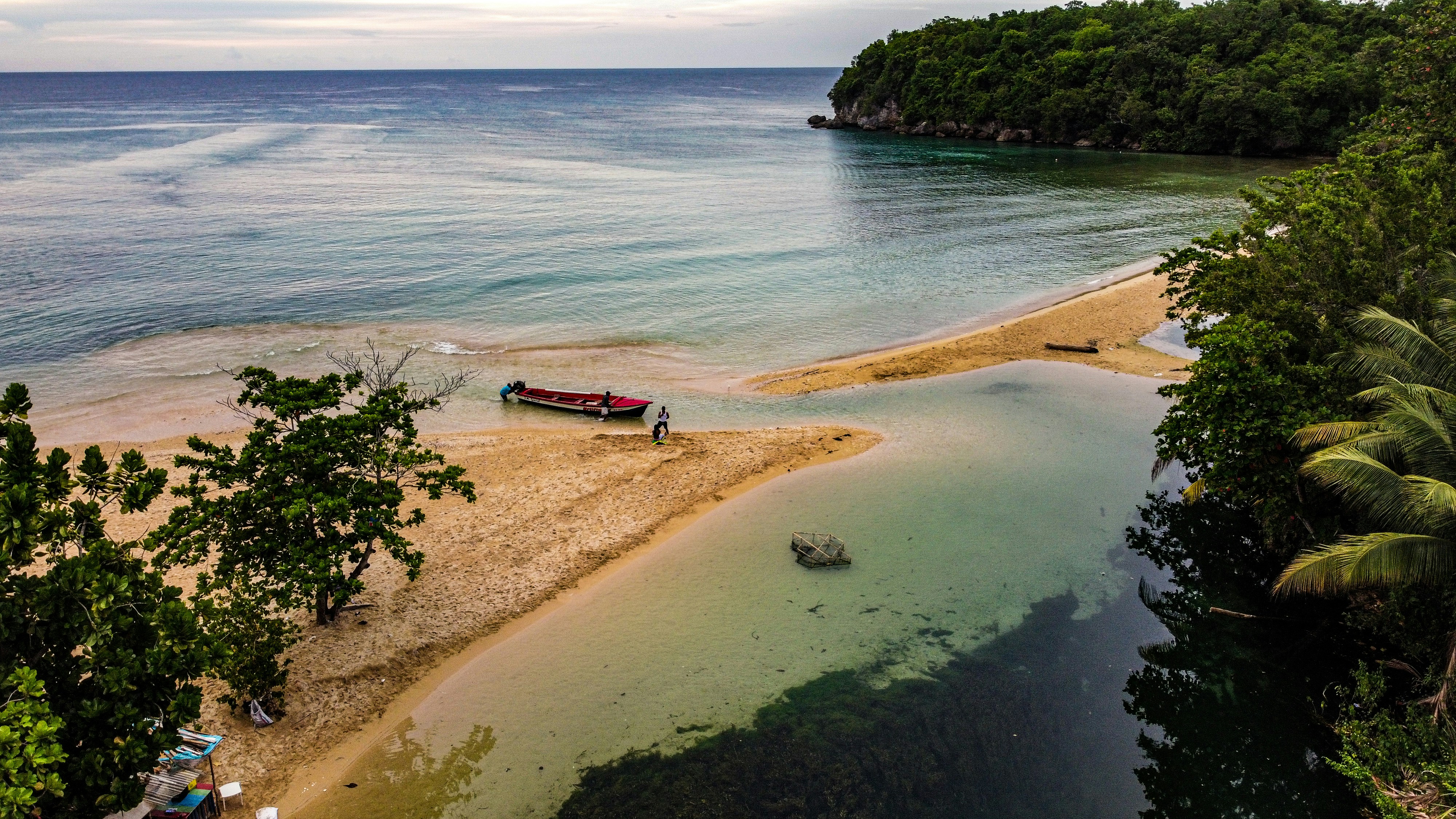 ocho rios