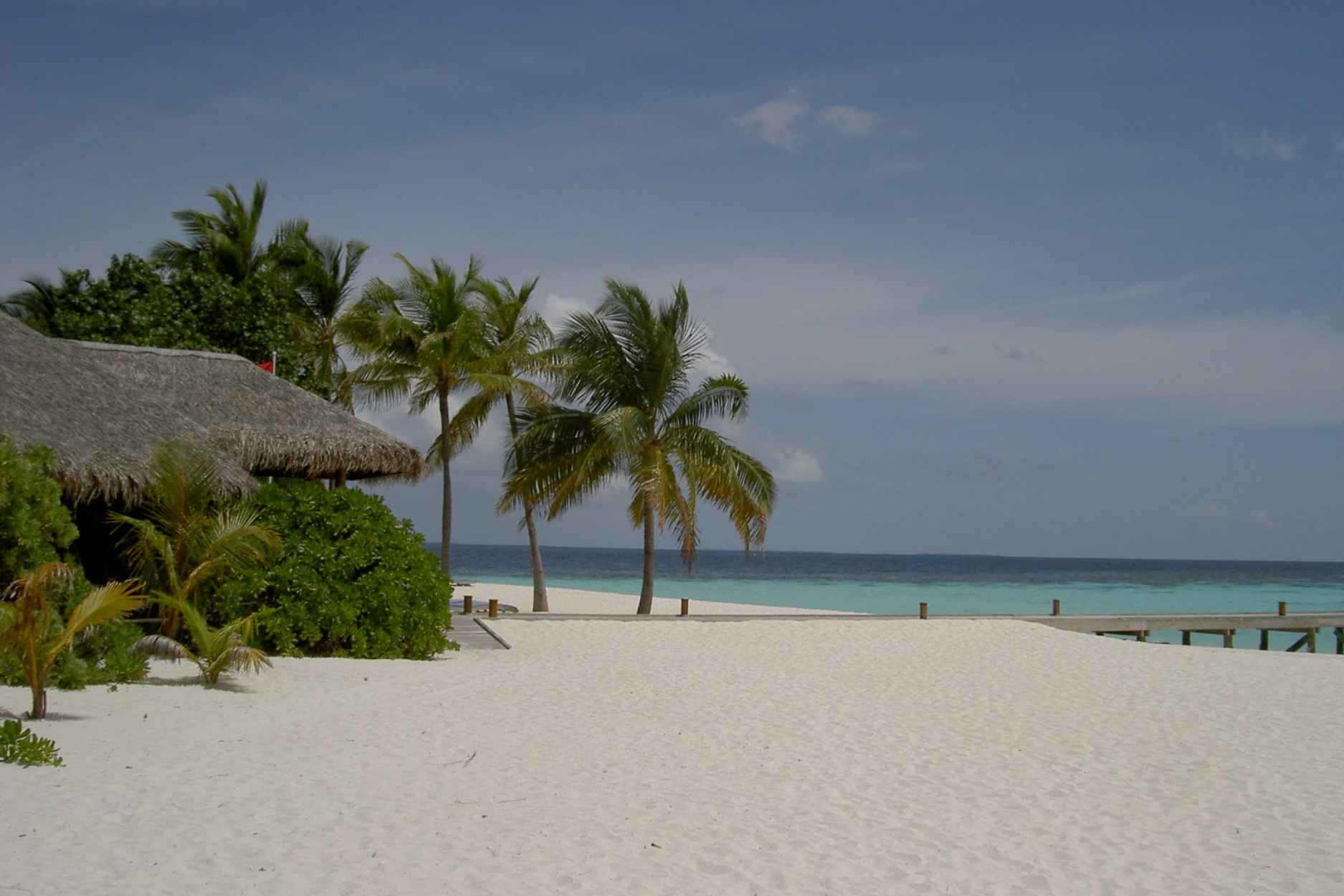 mirihi island