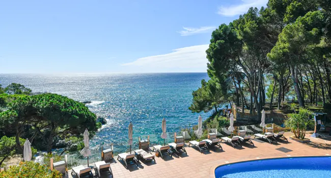 Hotel Cala del Pi