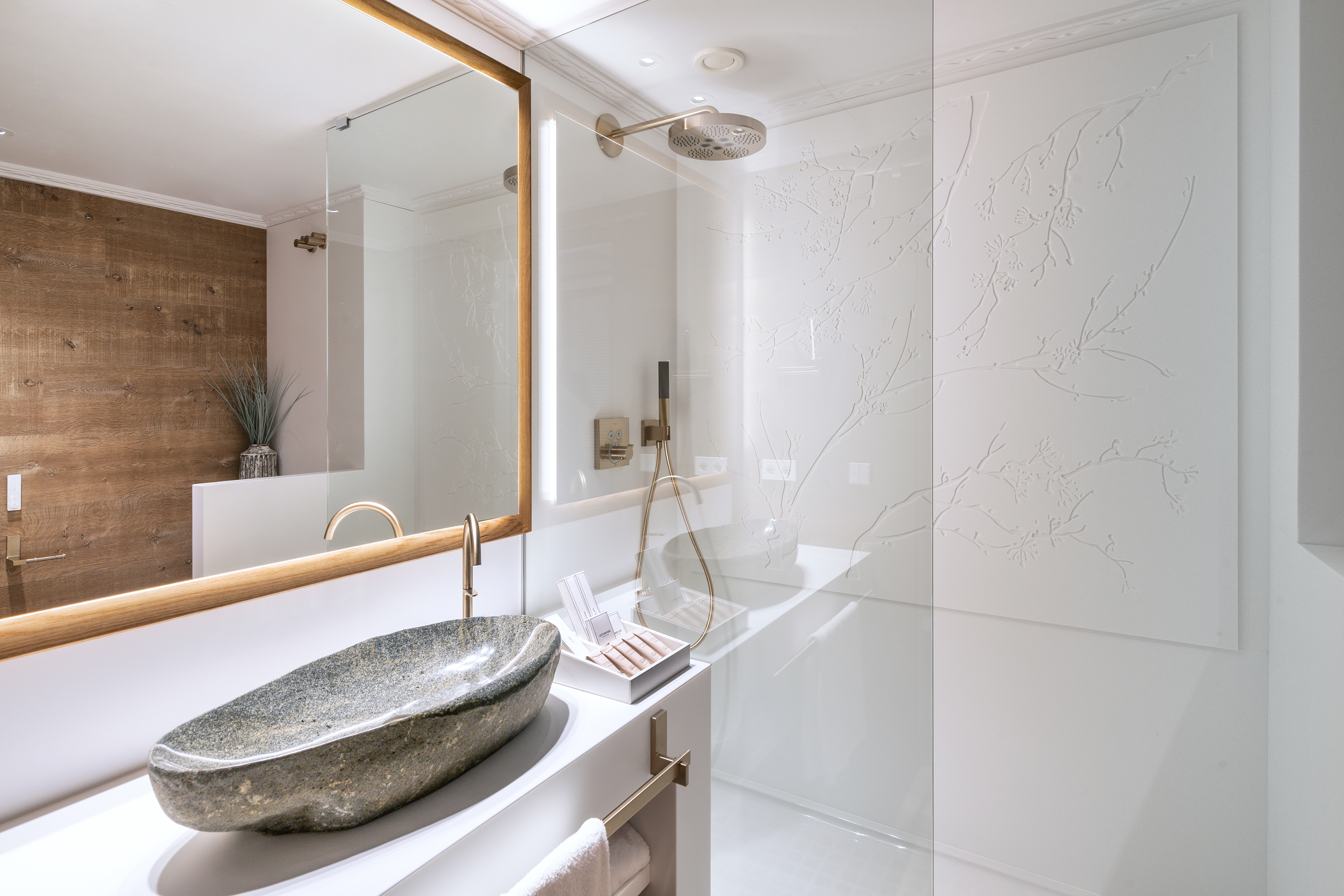 badkamer hotel