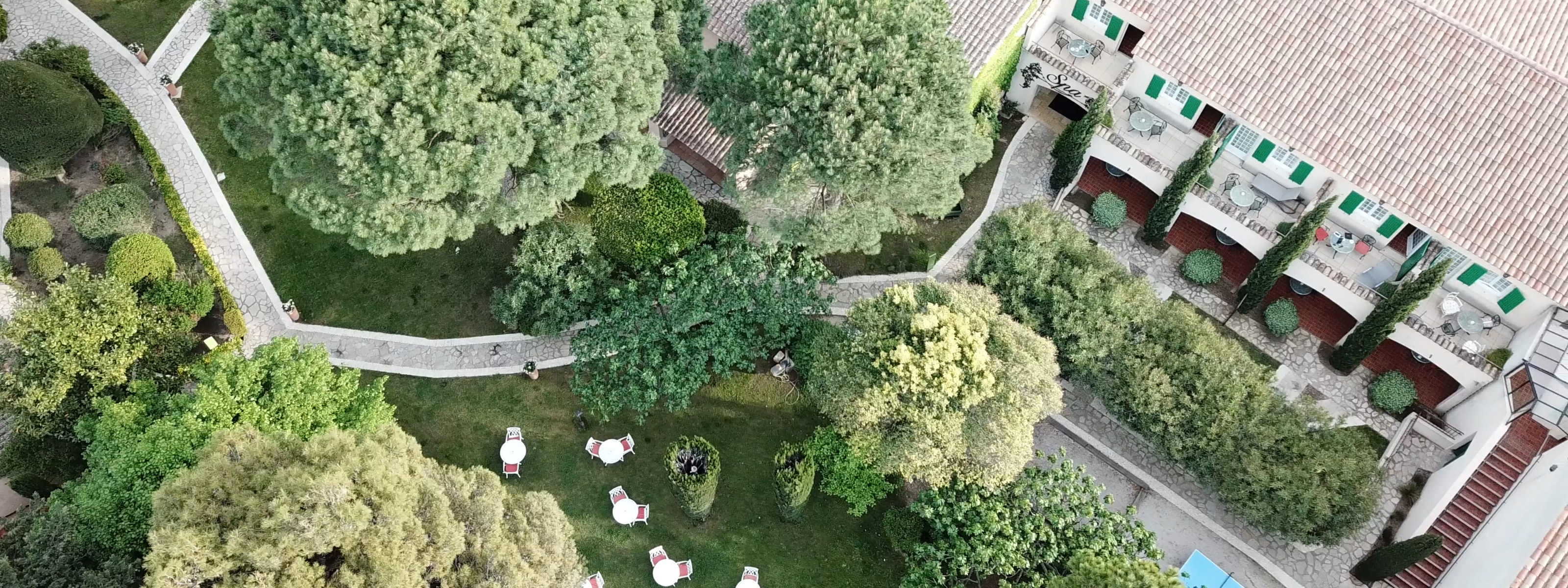 Auberge de Cassagne & Spa 