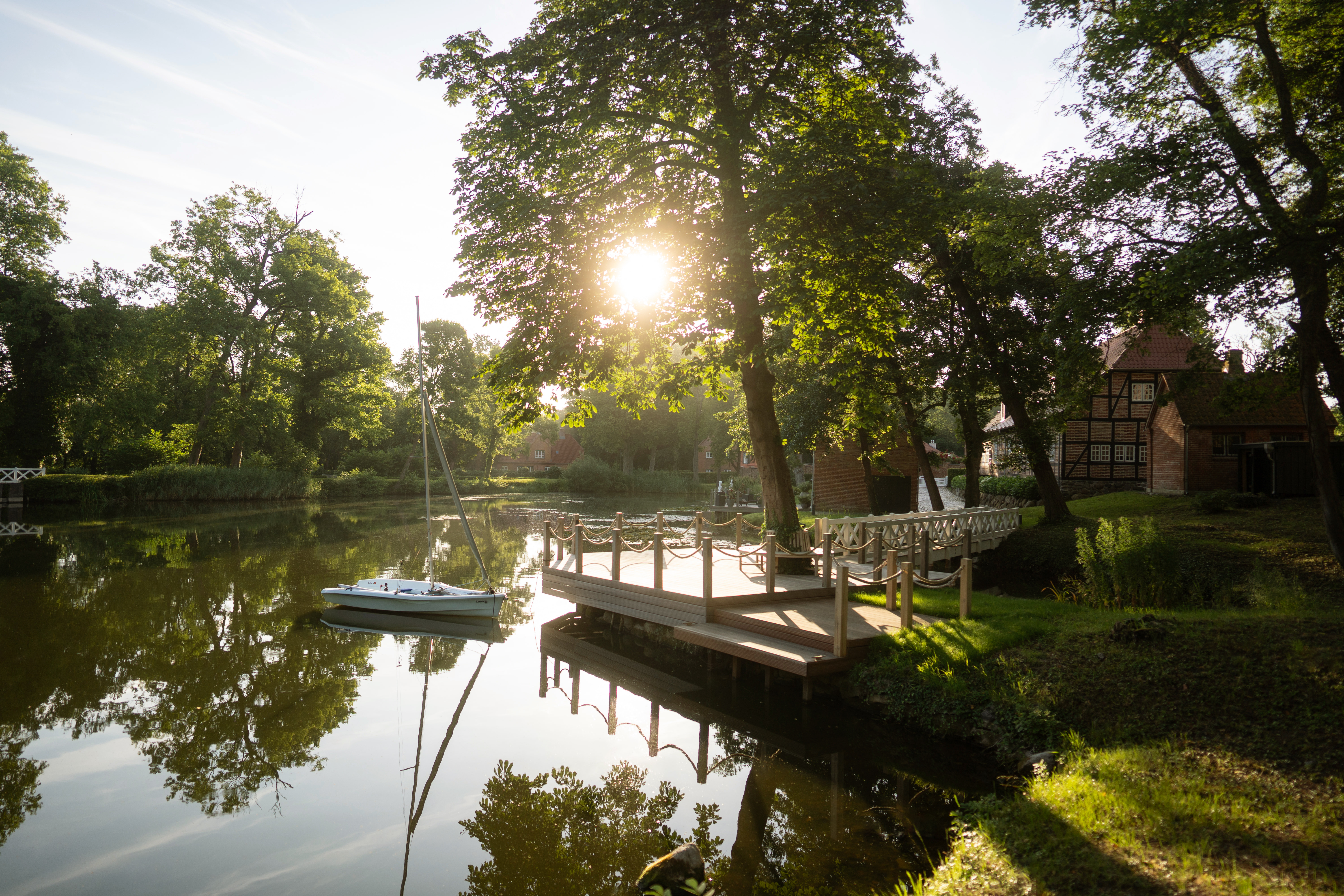 Vacations on the German Baltic Sea