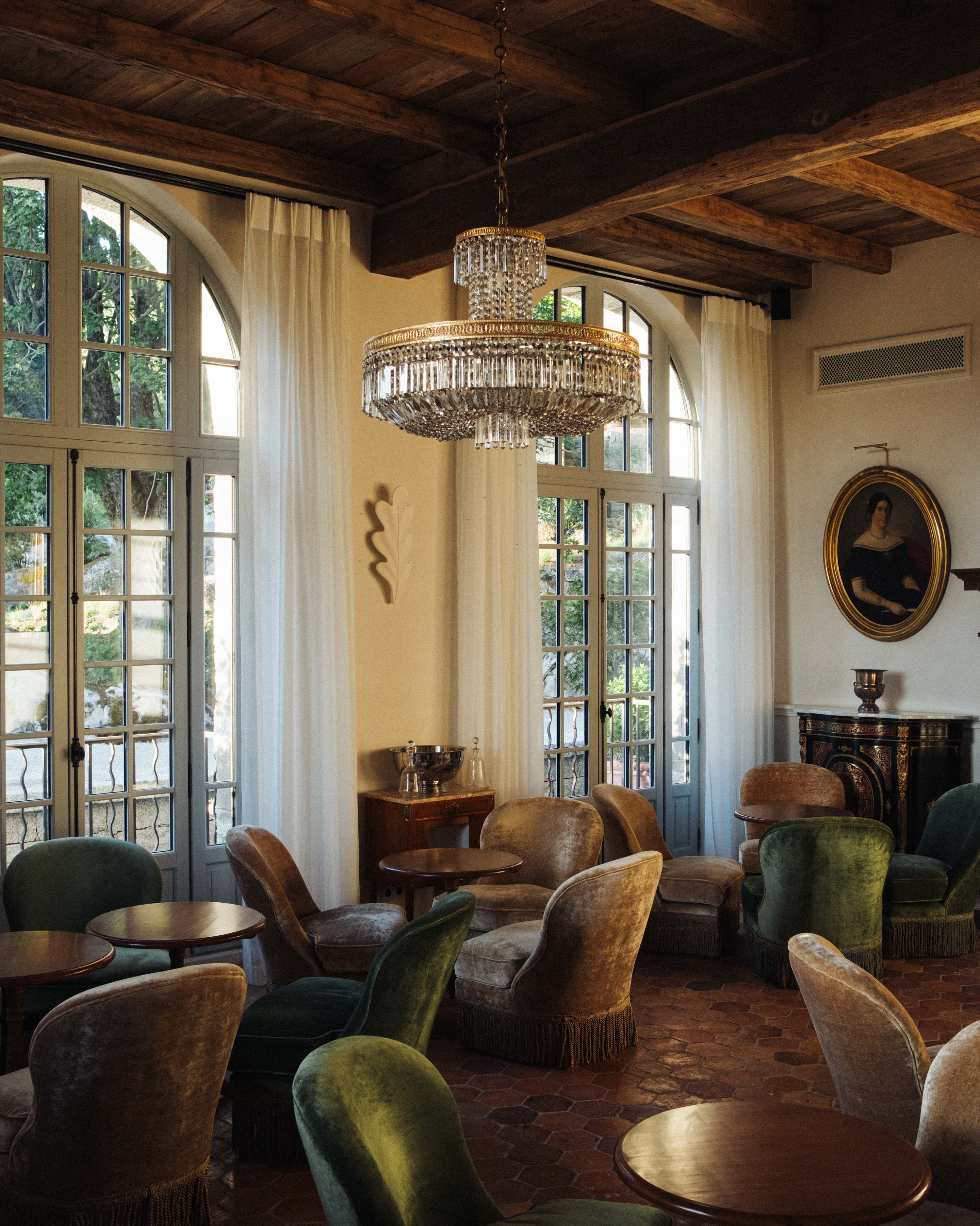 bar domaine le mouflon dor