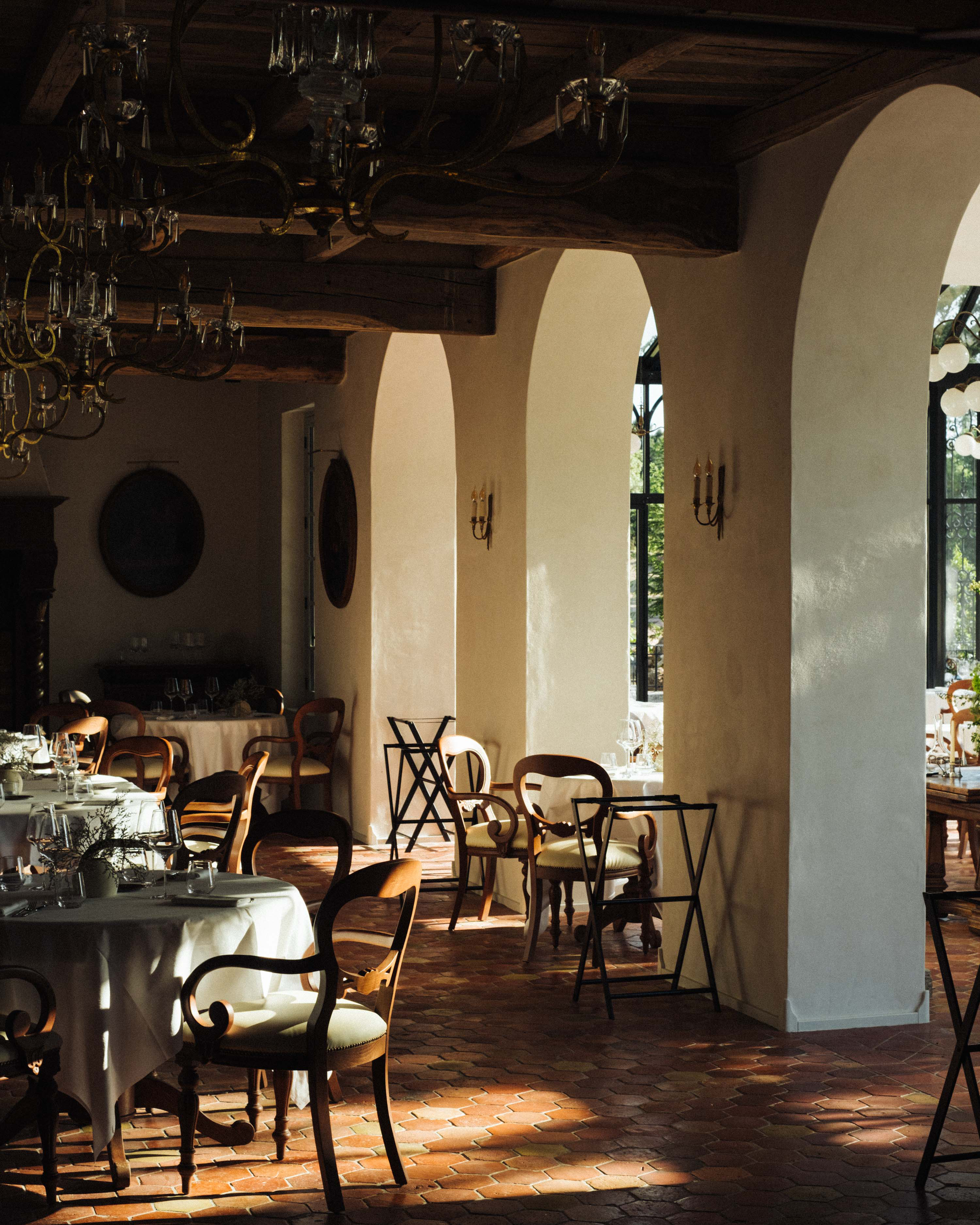 restaurant nepita 2 domaine le mouflon dor