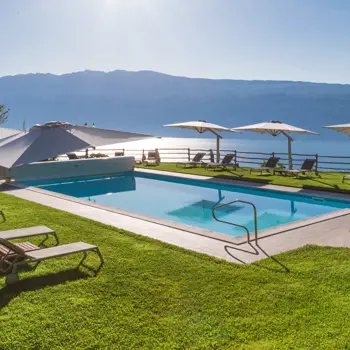 Villa Sostaga