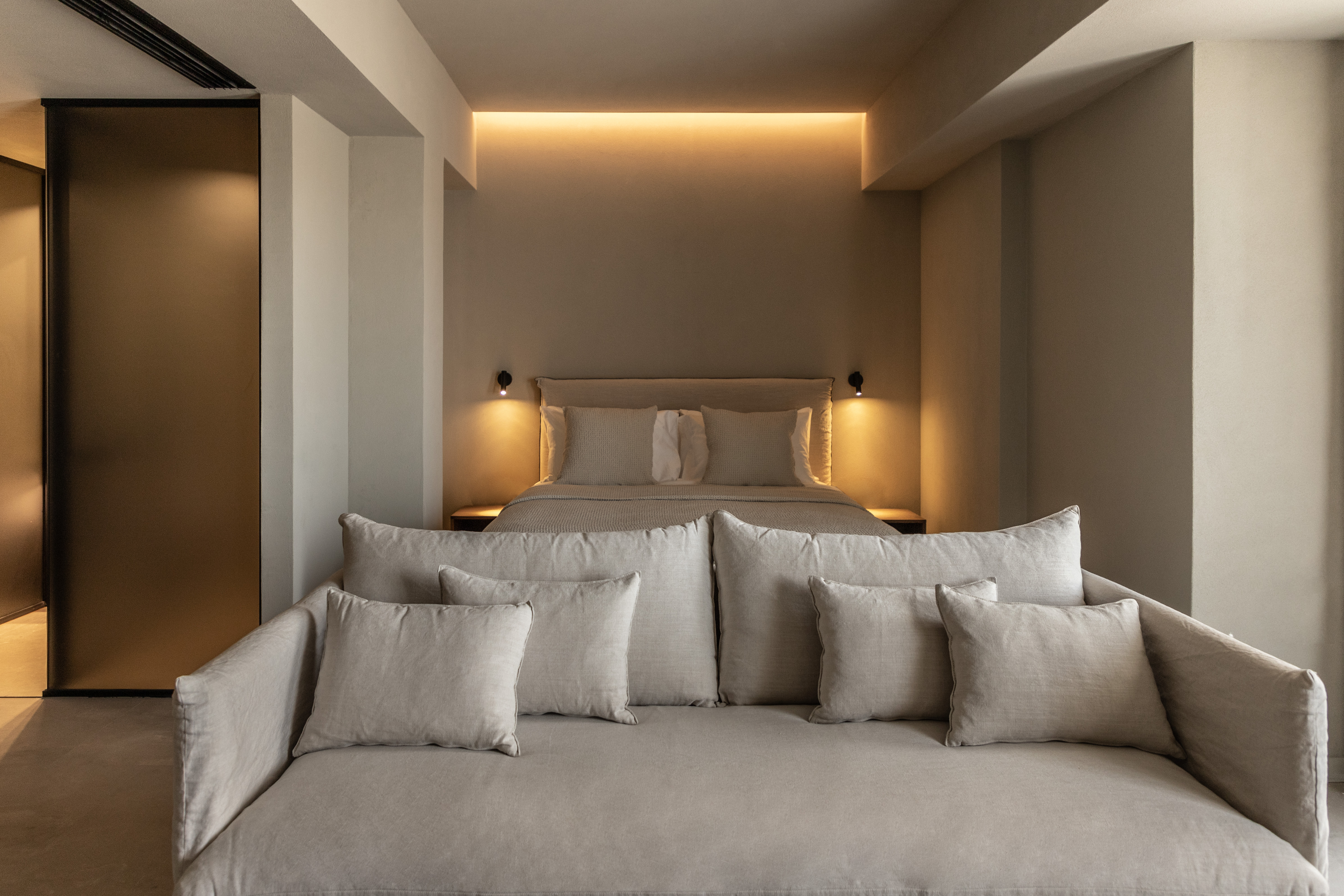 7 bedroom junior suite
